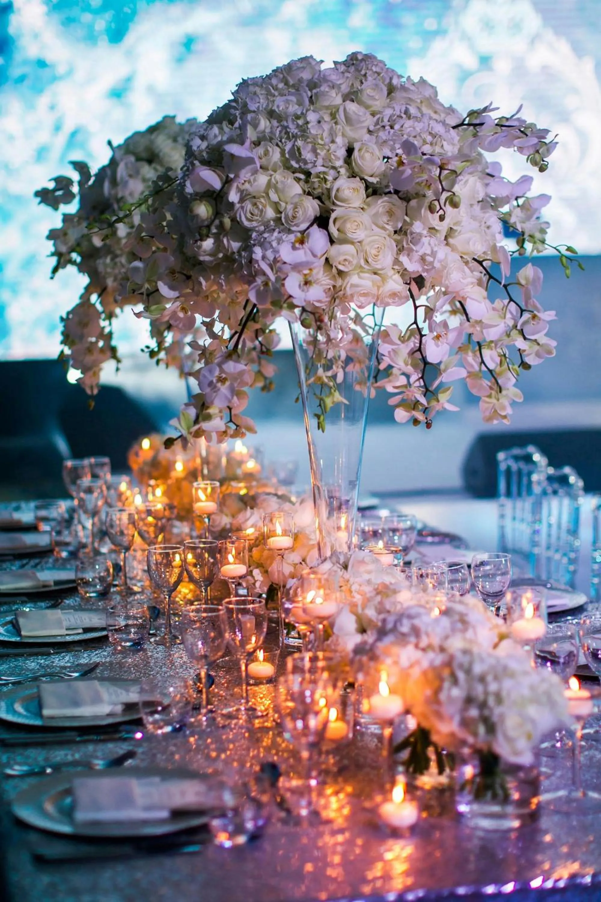 Banquet/Function facilities in The Ritz-Carlton Tenerife, Abama