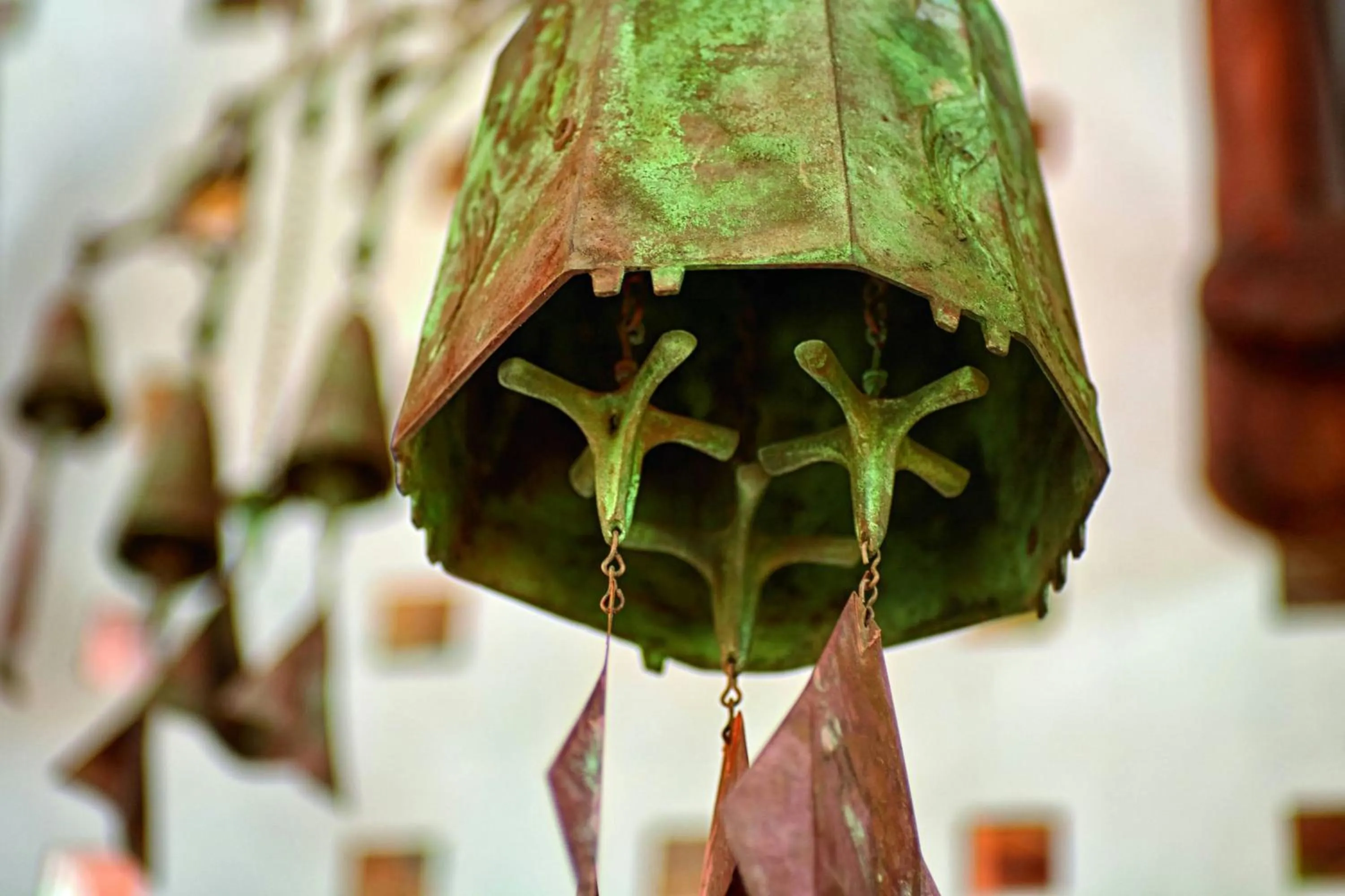 View (from property/room) in The Ritz-Carlton Tenerife, Abama