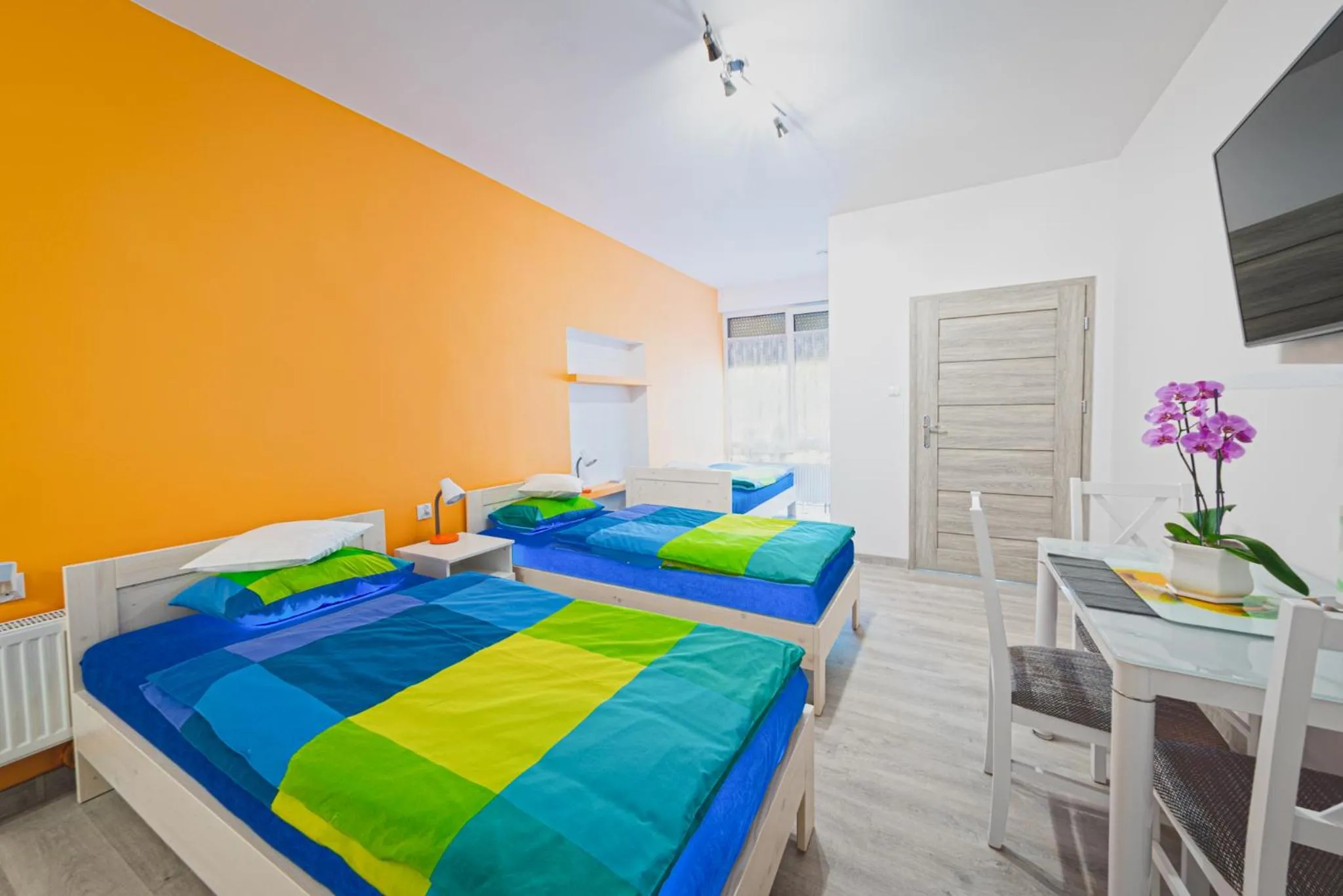 Apartament Franka