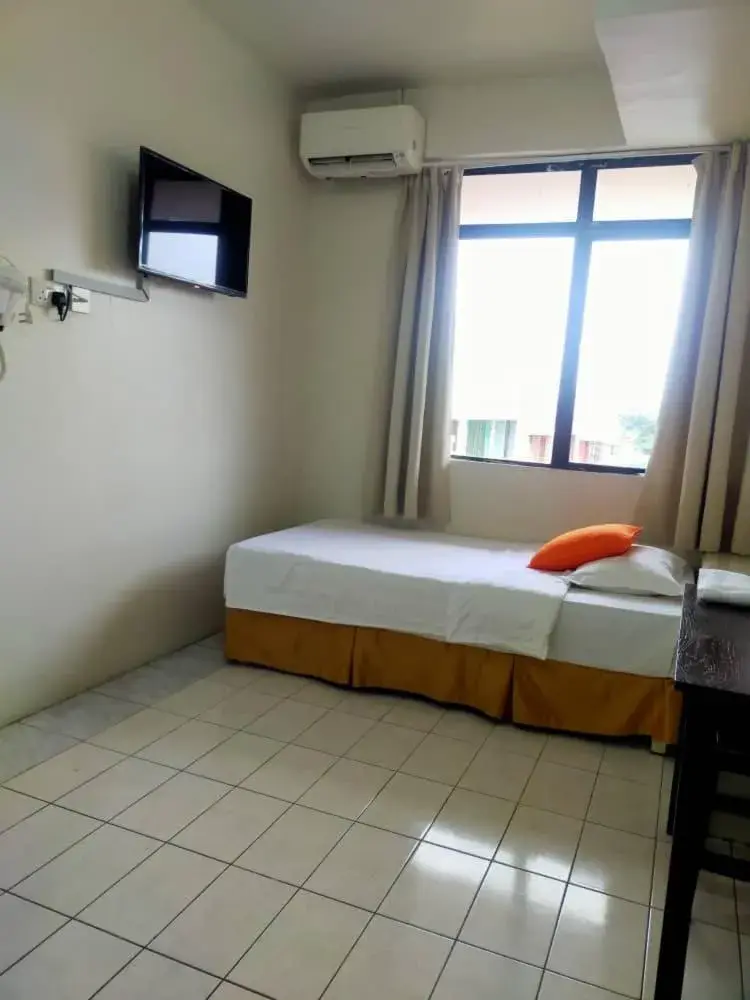 Standard Single Room in Lodge 88 (1) Standard Single Room in Lodge 88 (1)