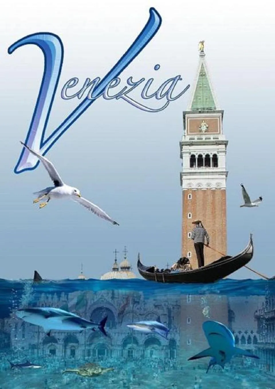 Property logo or sign in Casa Sulla Laguna