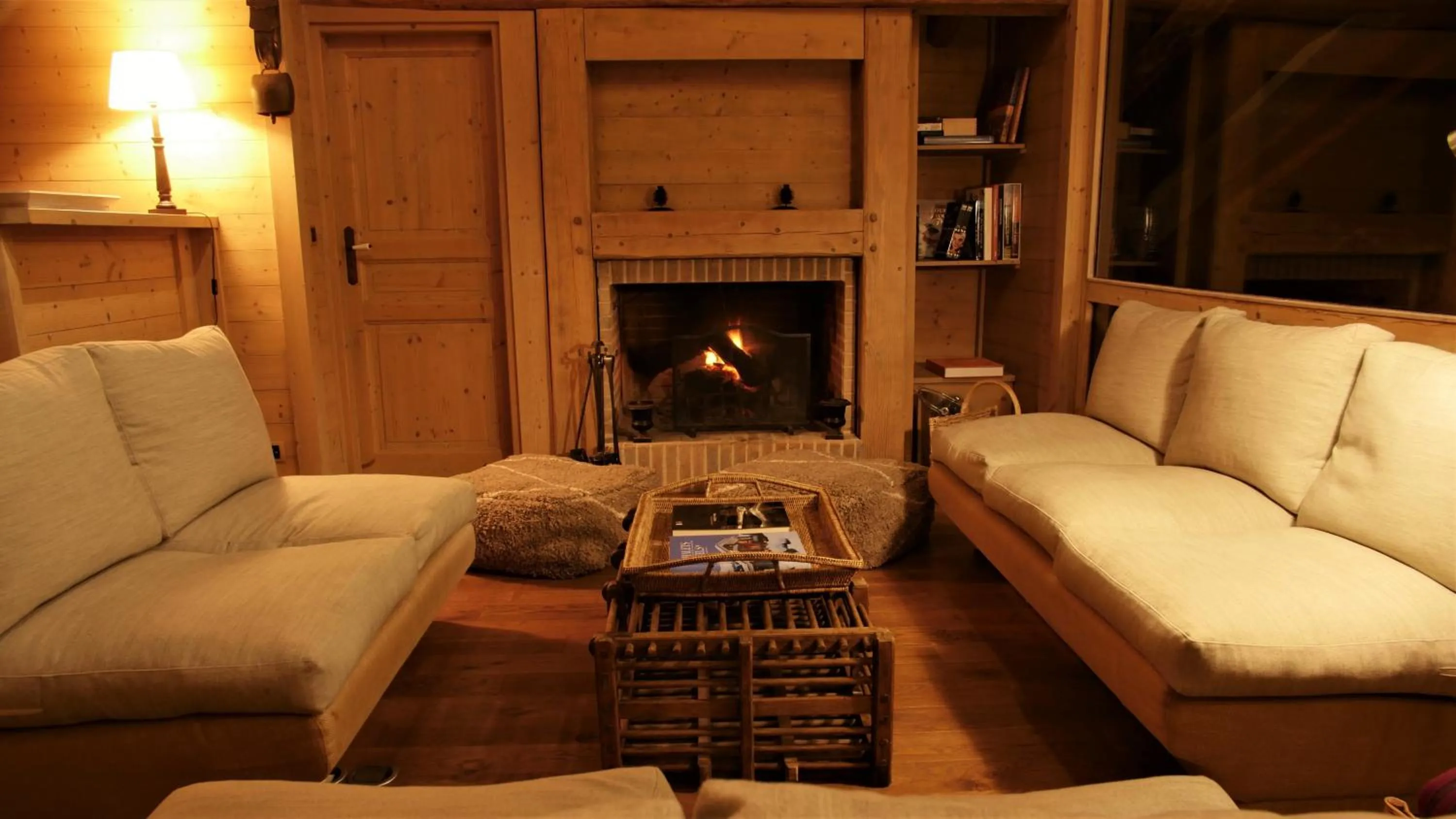 Chalet Geneviève