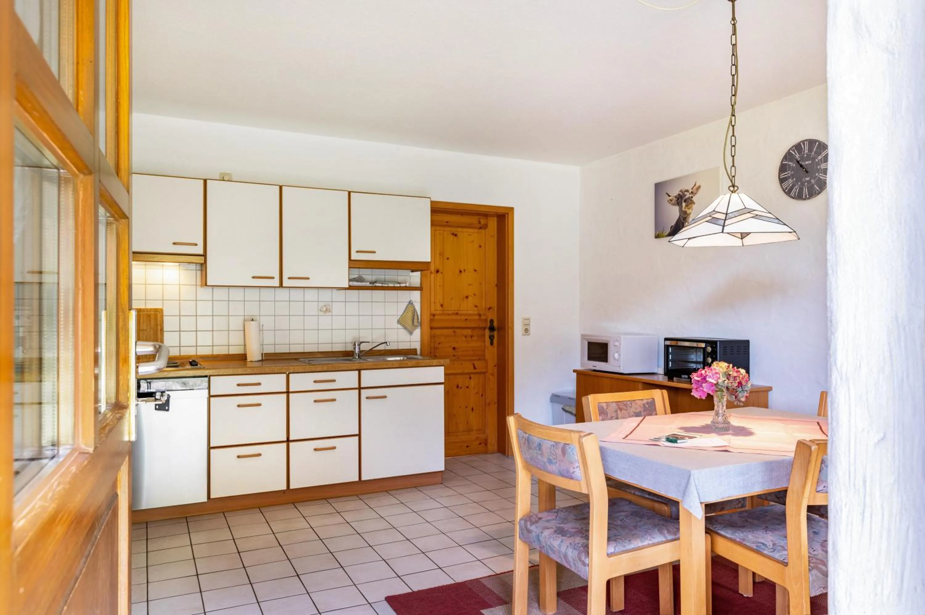 Property building in Gasthaus Zur Linde- Napf
