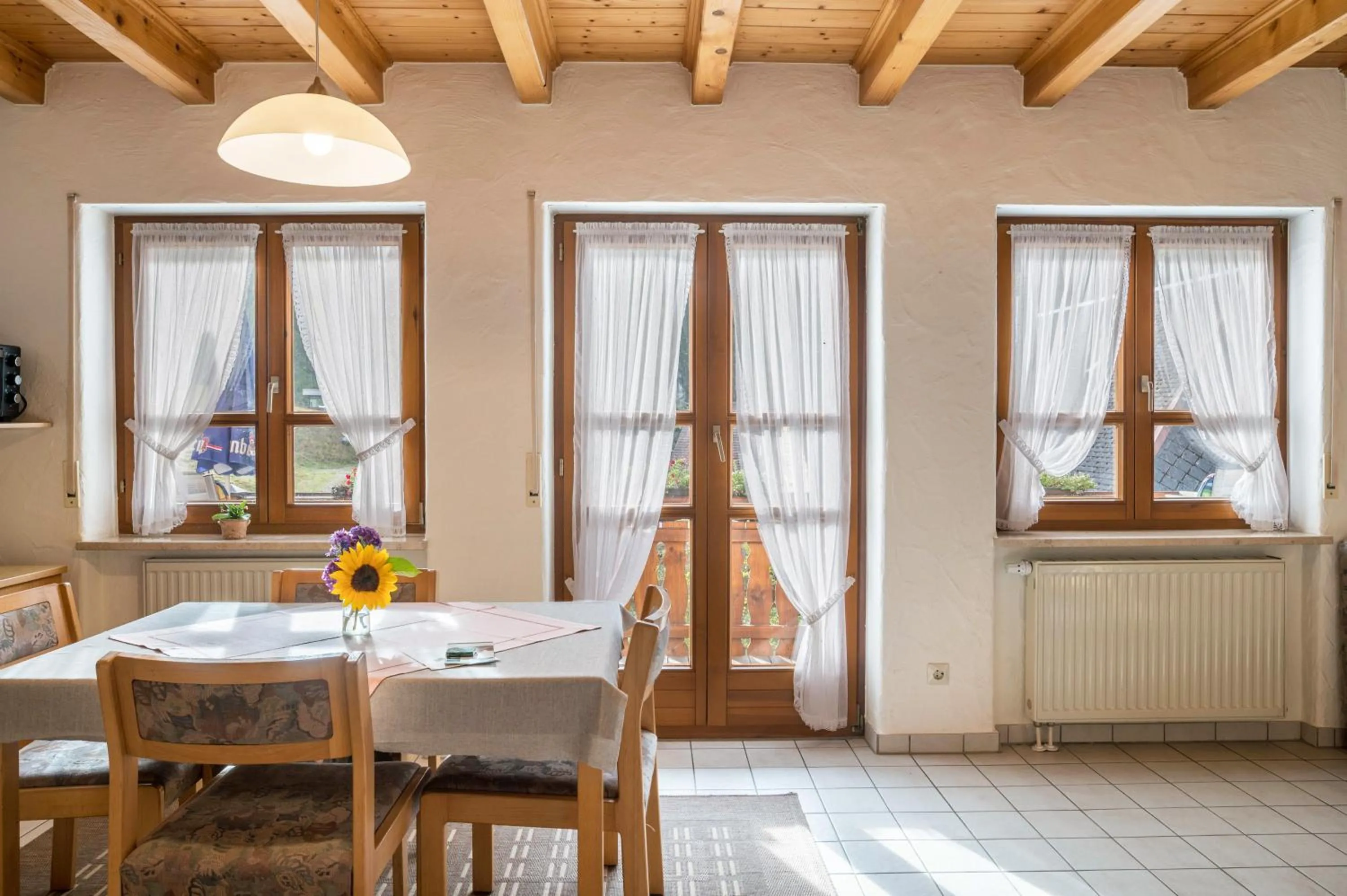 Property building in Gasthaus Zur Linde- Napf