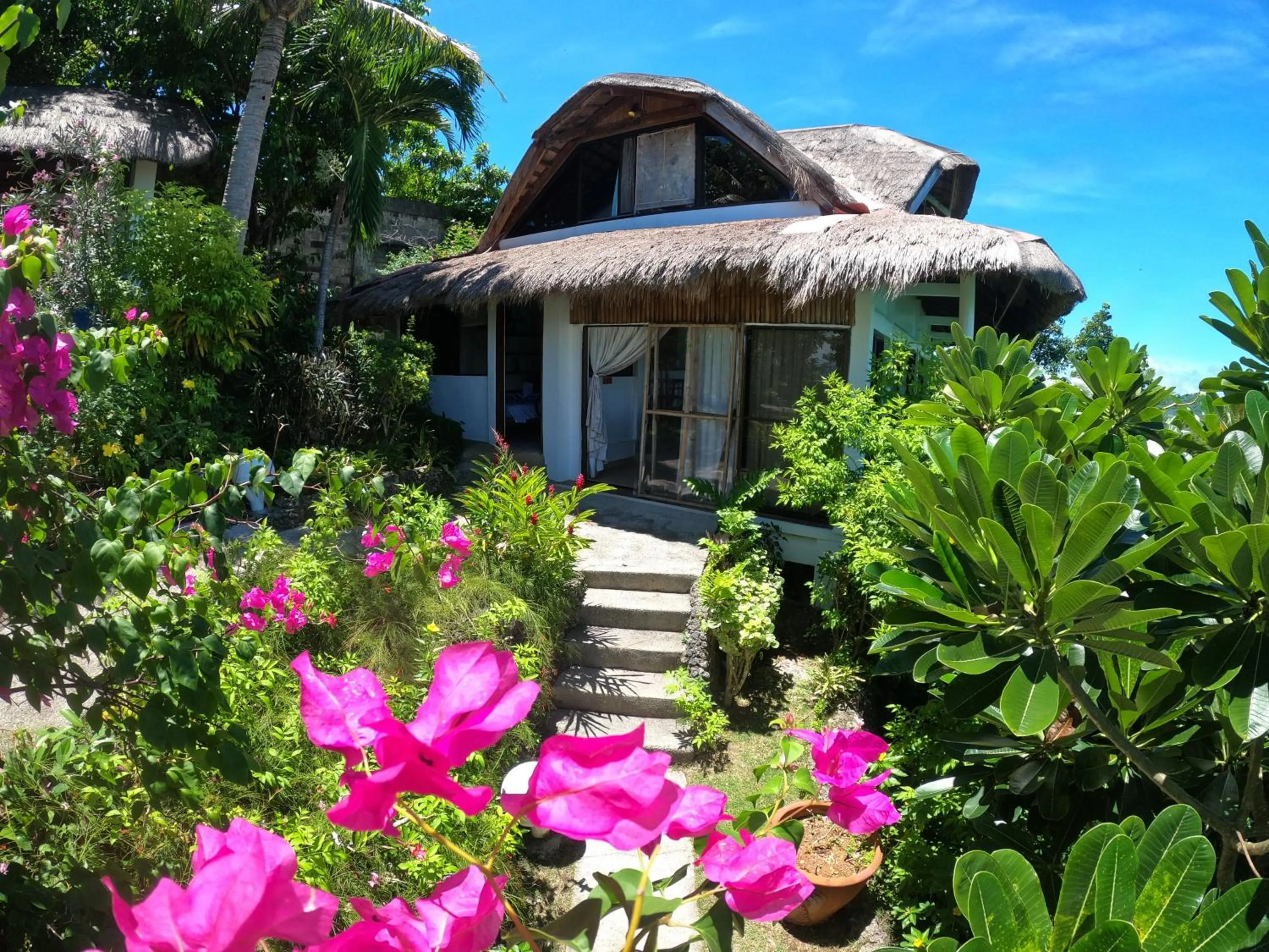 Property building in Tropicana Ocean Villas