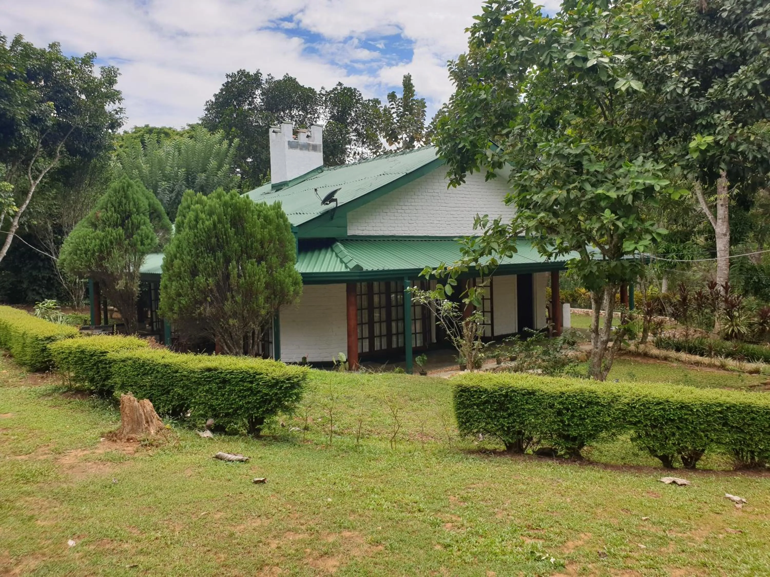 Nature Hub Koslanda