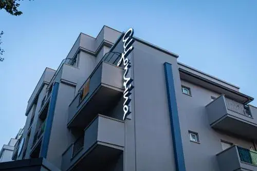 Hotel Alfonsina Hotel Alfonsina