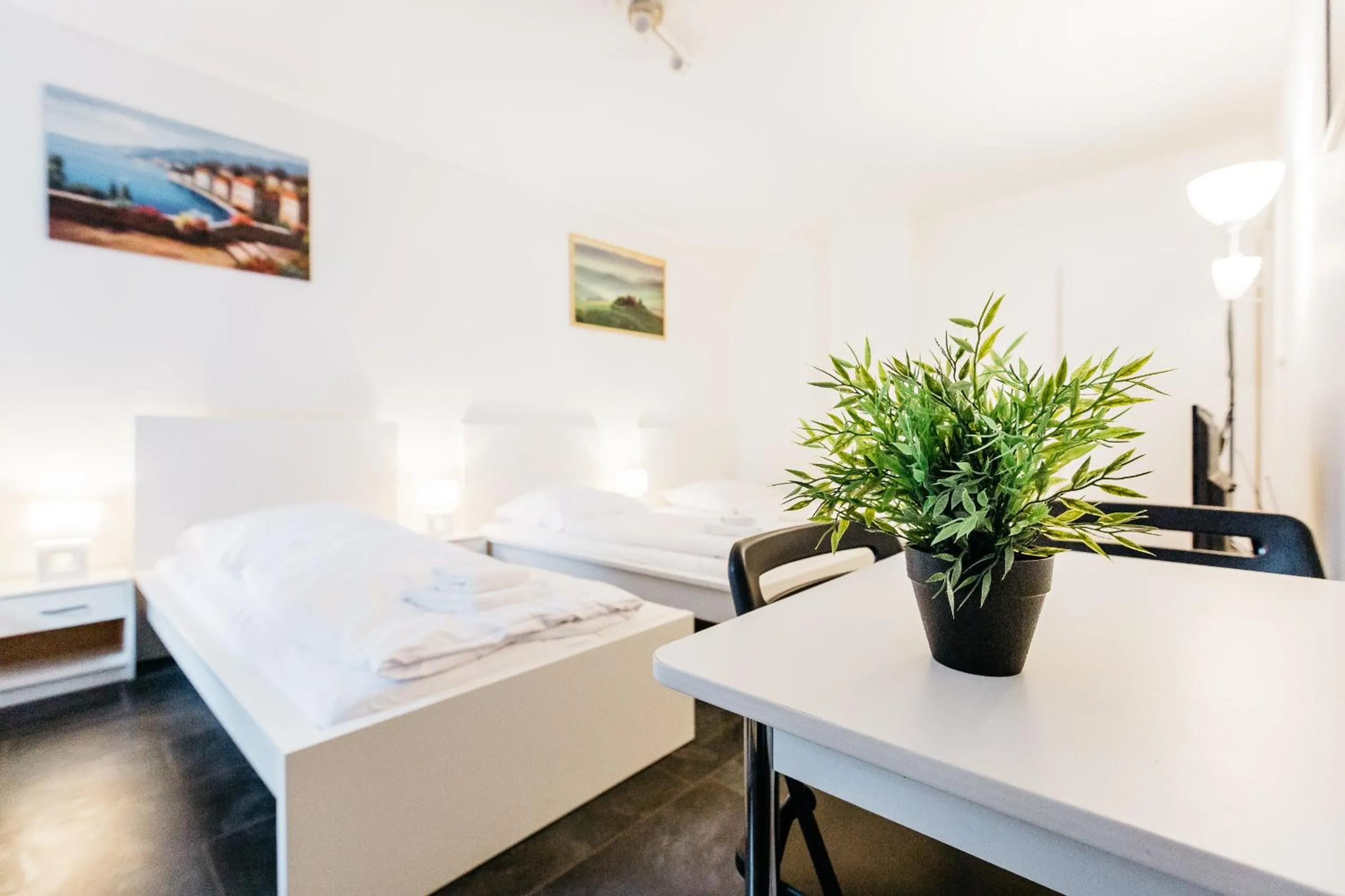 Work & Stay apartments Solingen