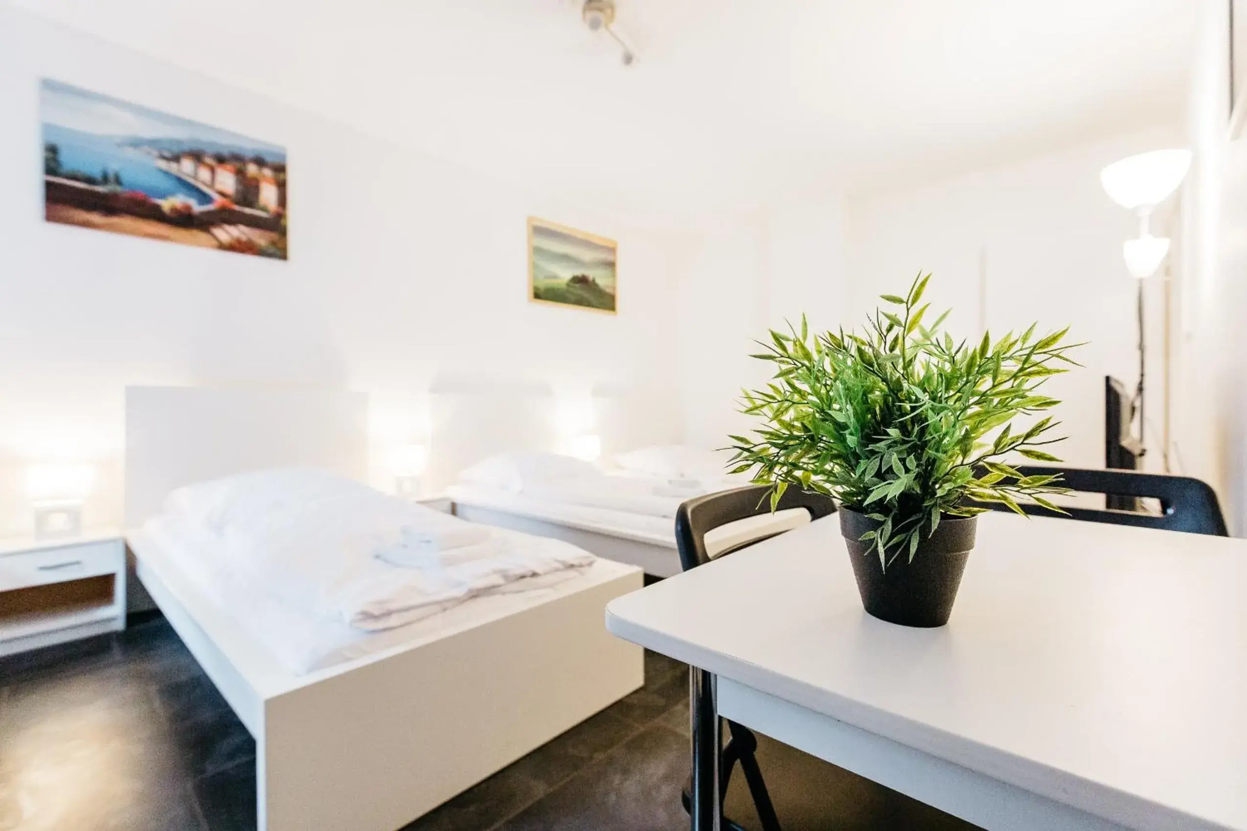 Work & Stay apartments Solingen Work & Stay apartments Solingen