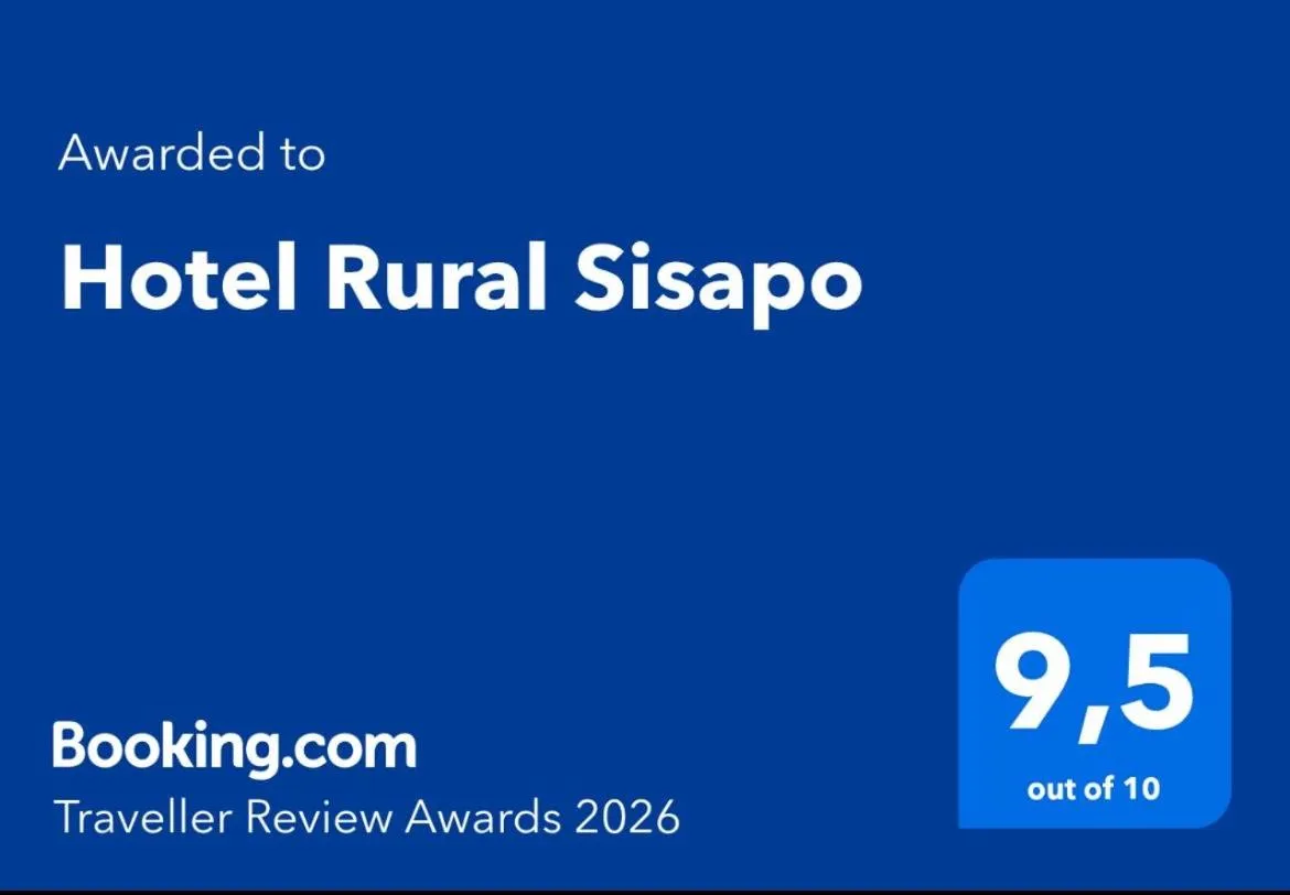 Hotel Rural Sisapo