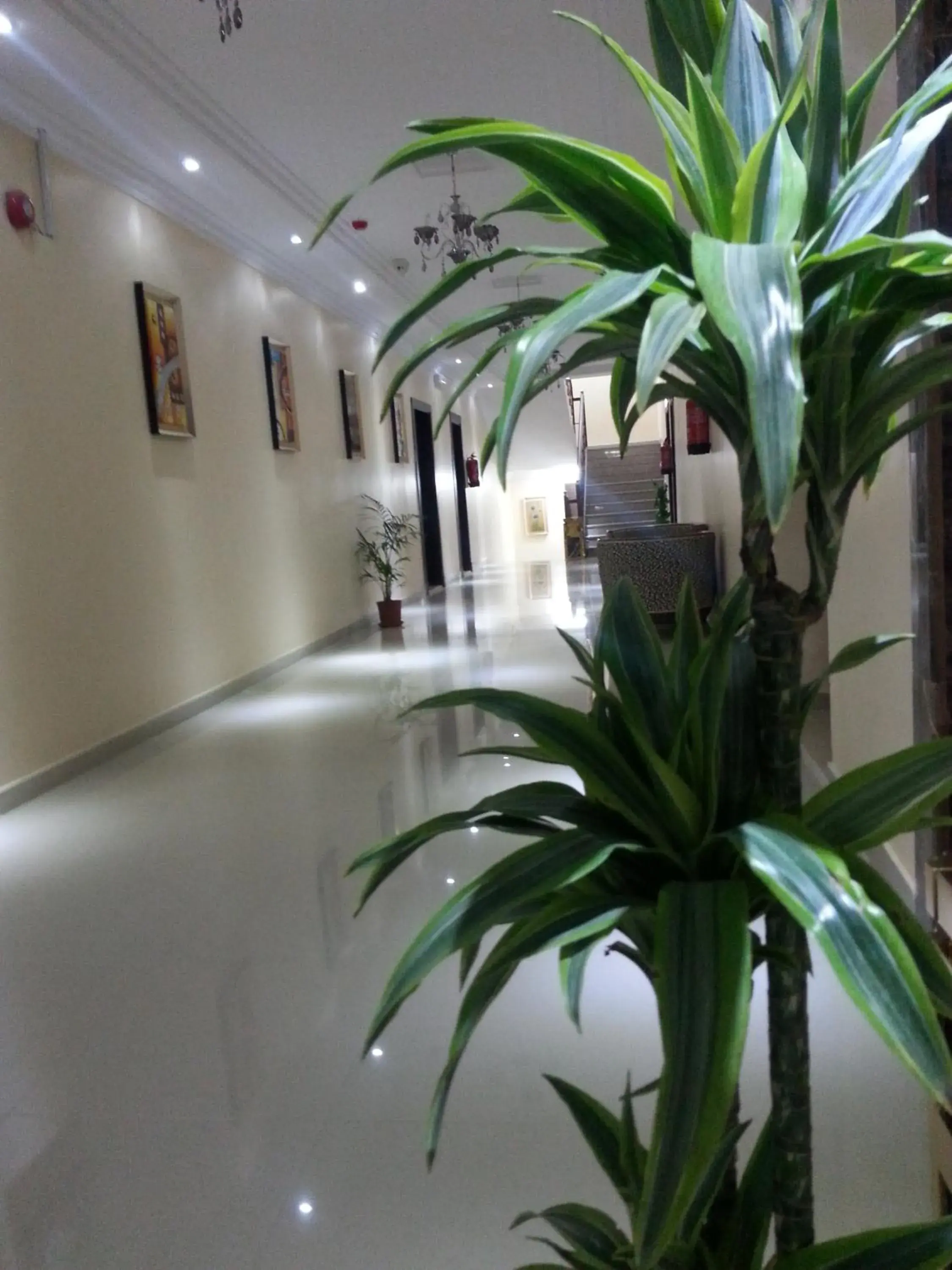 Lara Al Jawf Hotel Apartments Lara Al Jawf Hotel Apartments
