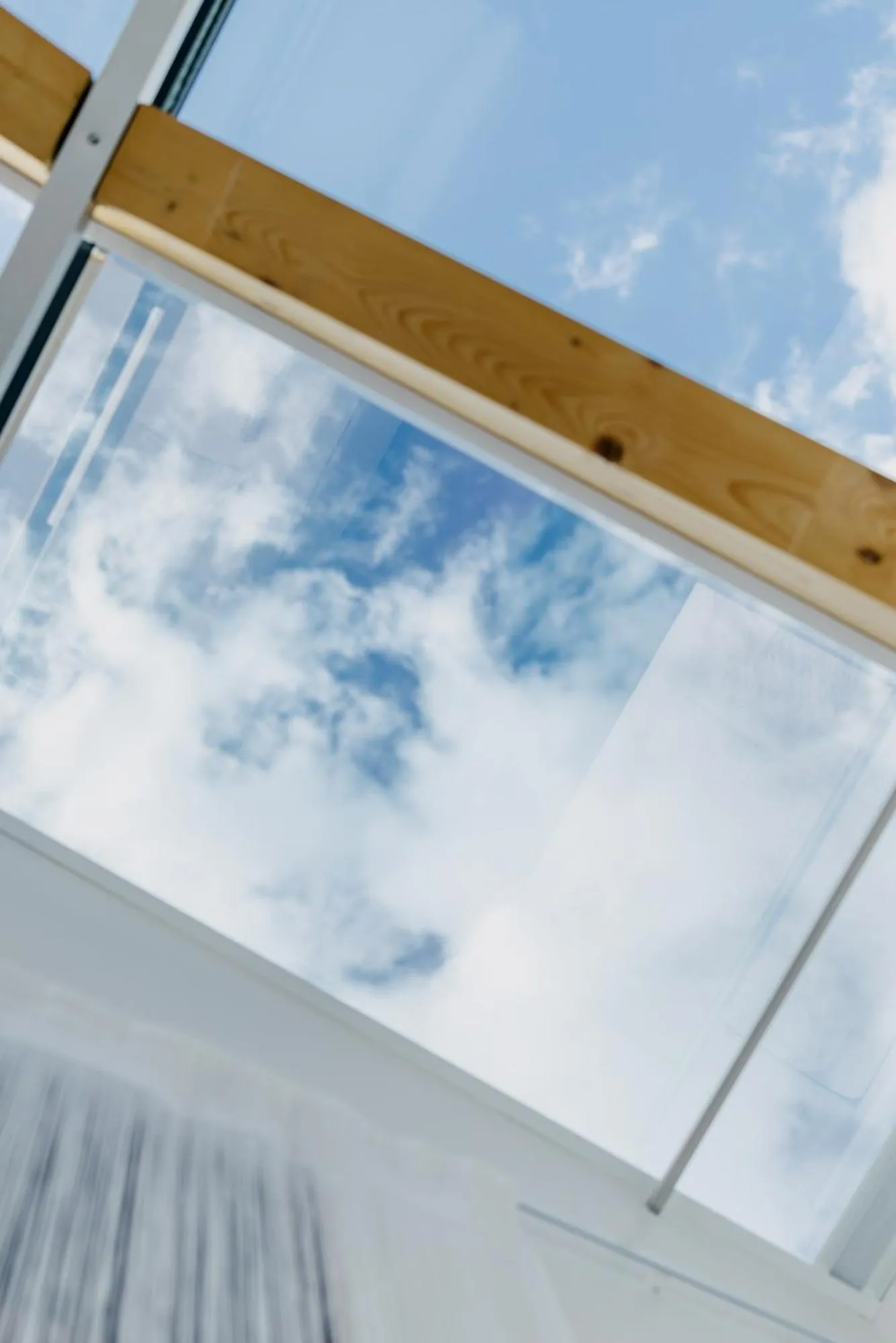 Property building in LAMA Appartement