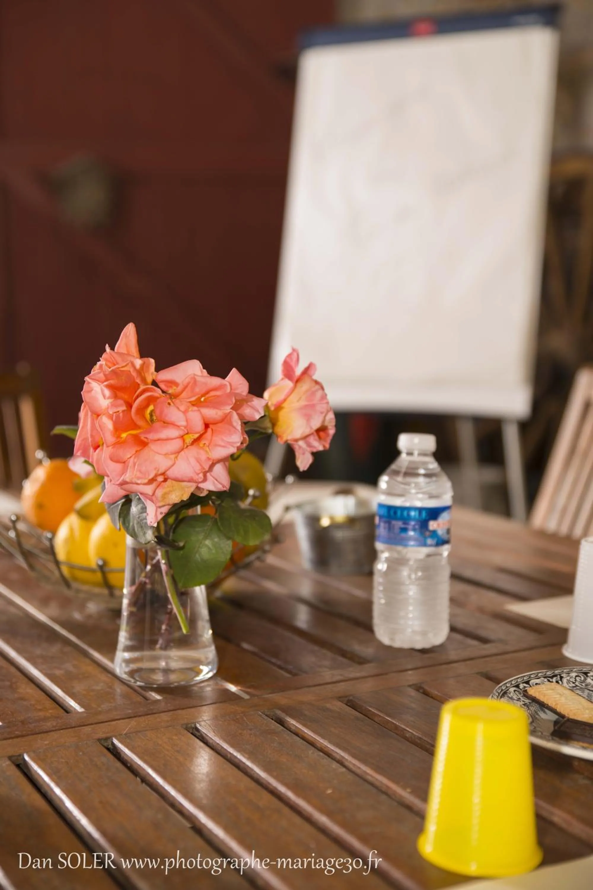 Activities in Le Clos des Aramons