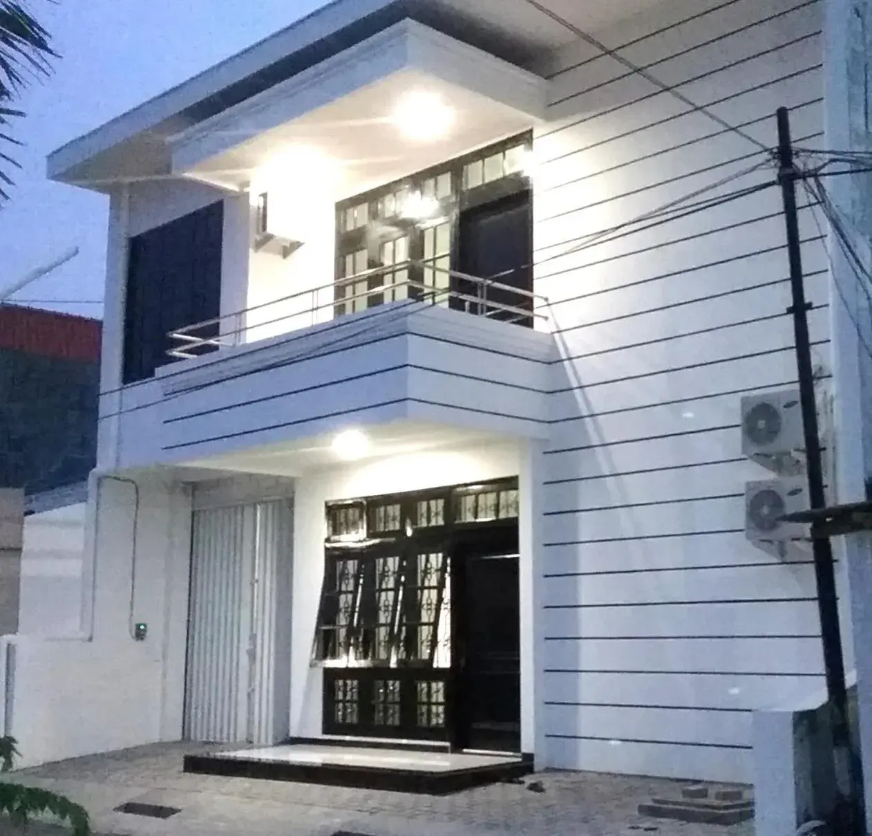 Mess Inn Semarang Mess Inn Semarang