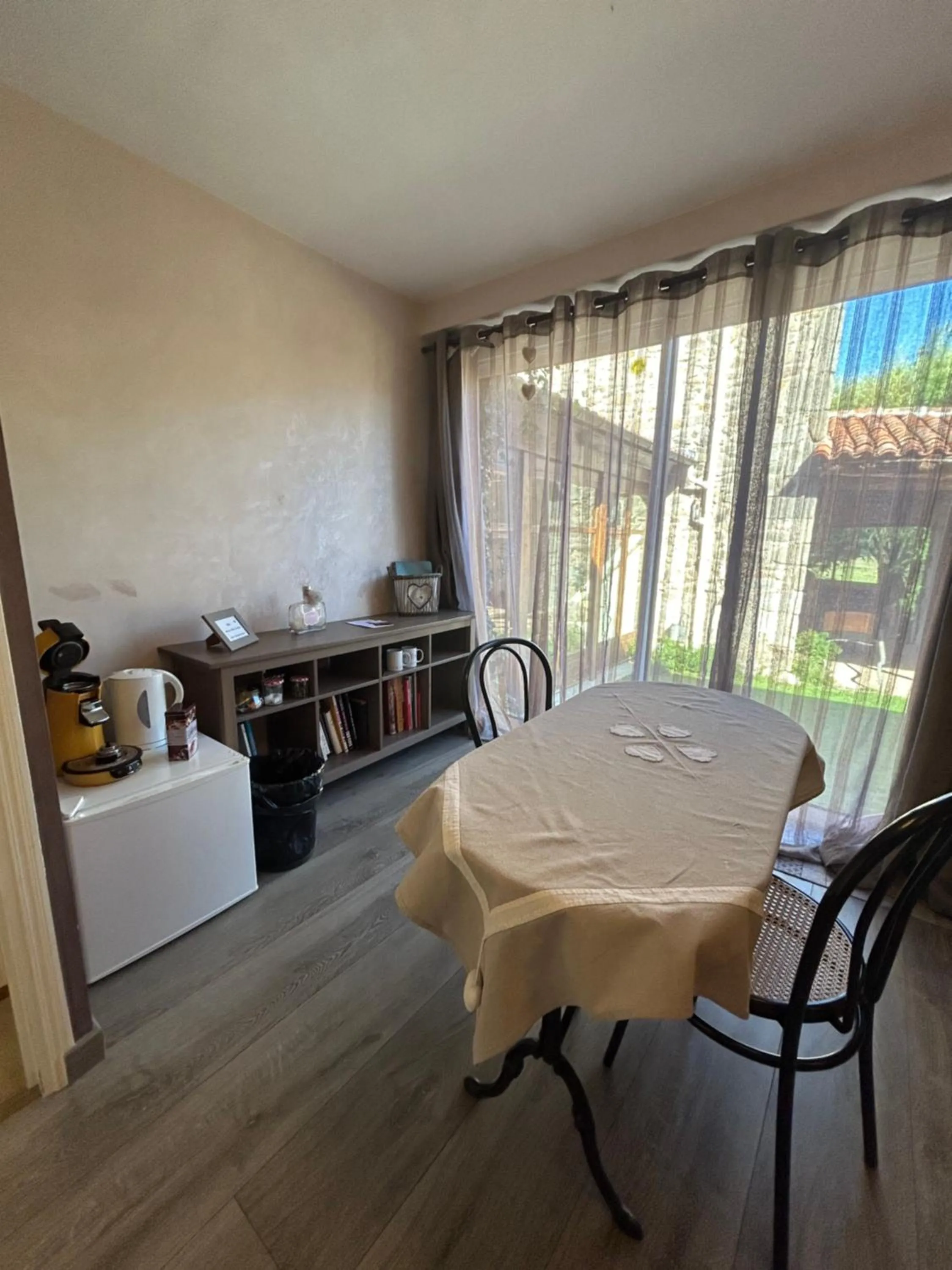 Chambres D'hotes De La Mure