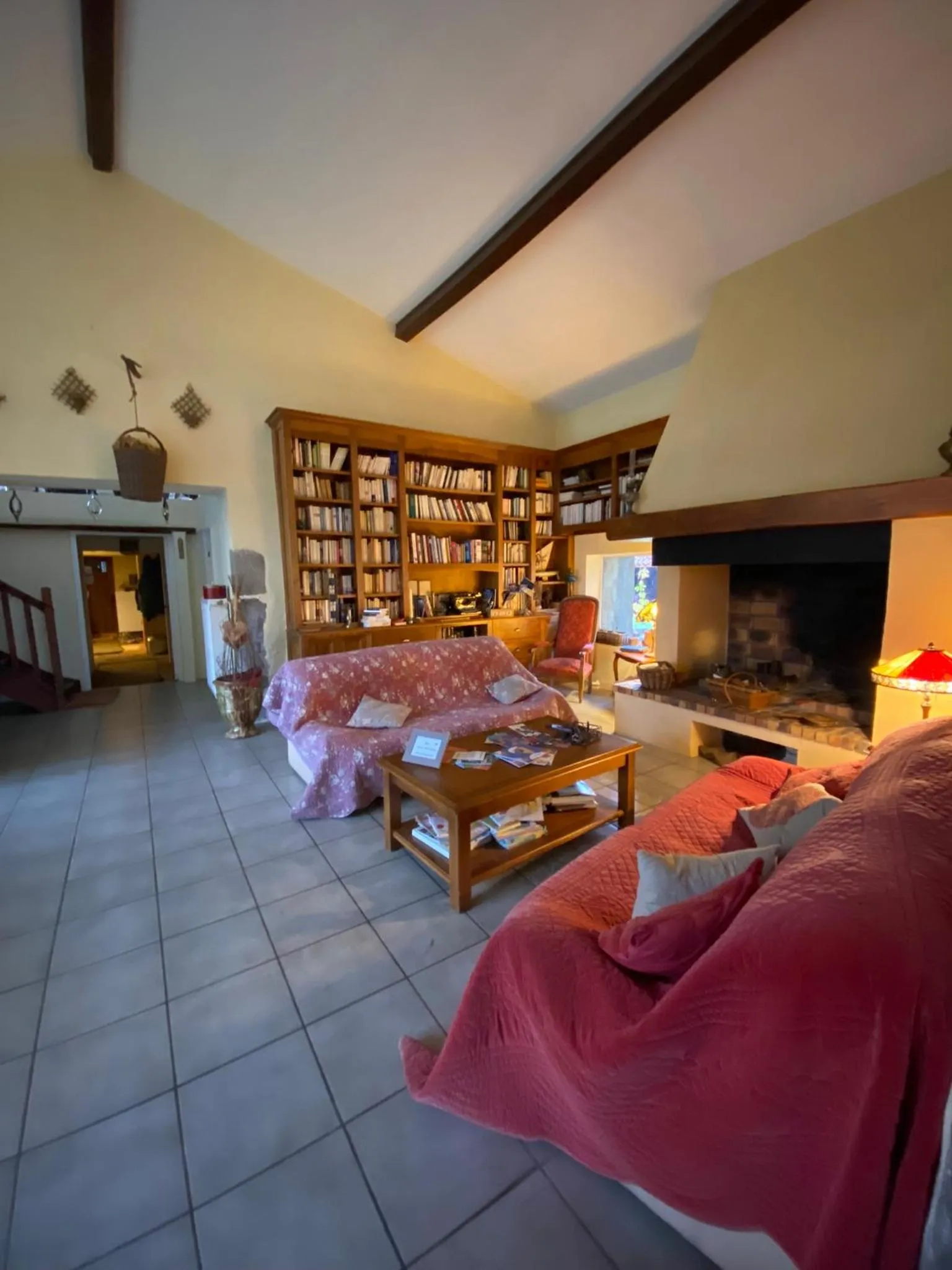 Chambres D'hotes De La Mure