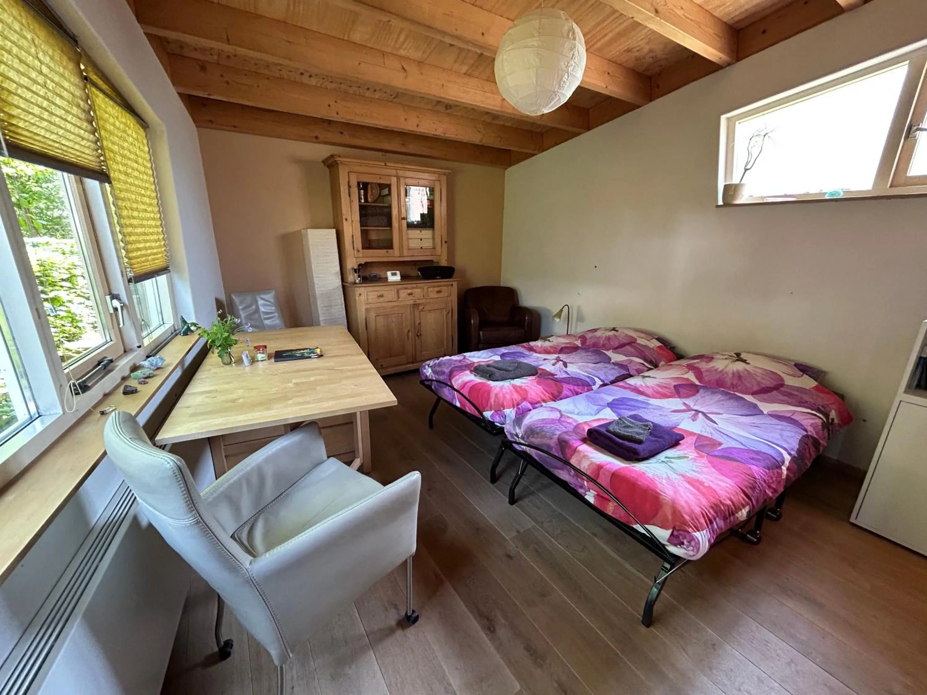 B&B 't Buitenkansje