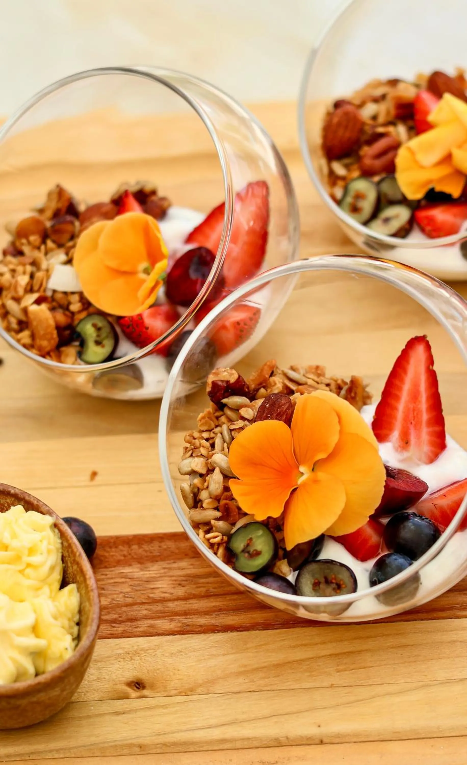 Restaurant/places to eat in The Grand Hotel Robertson