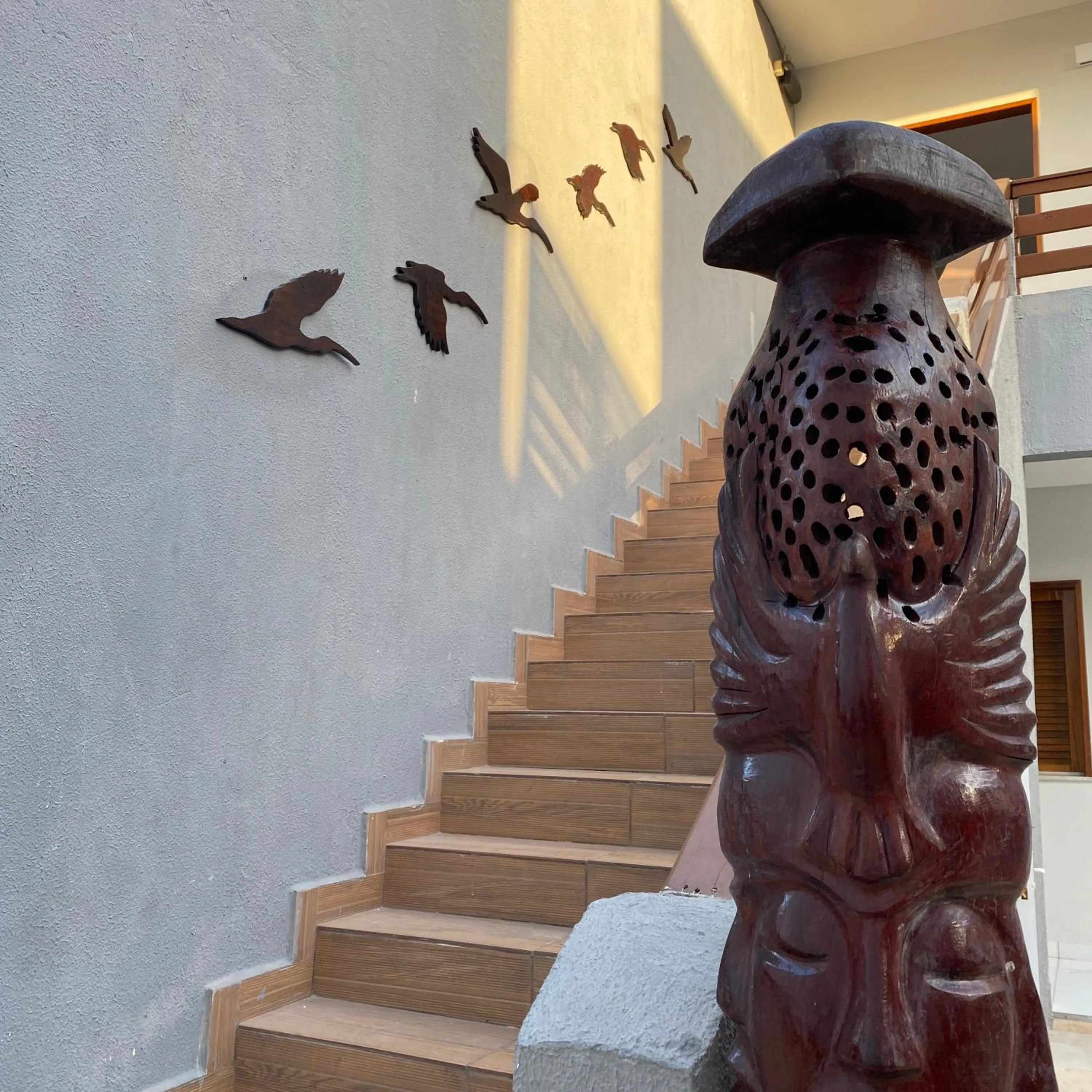 Other in Pousada Vila Tutóia