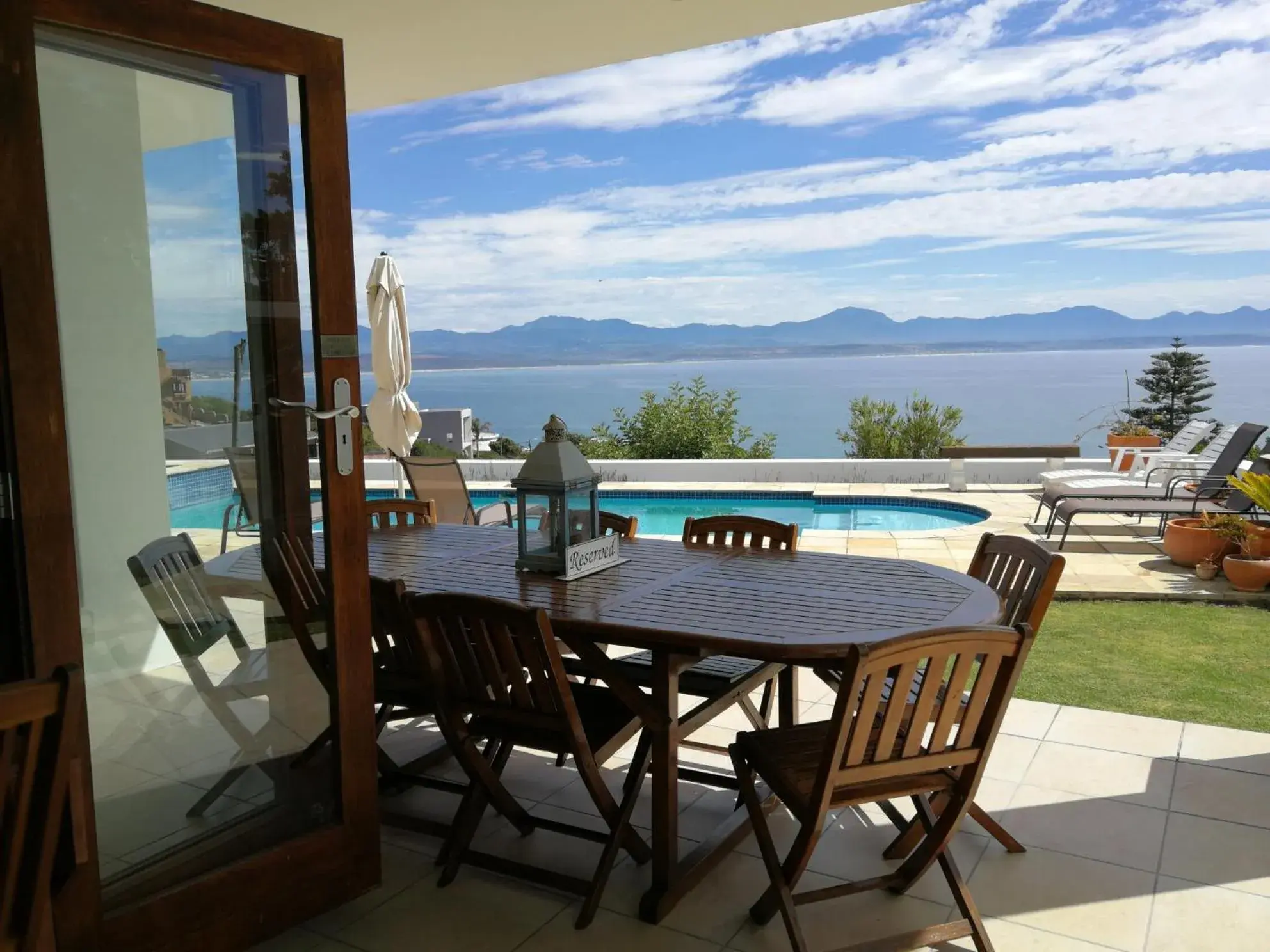 Double Room in Lavandula Manor Self-Catering Double Room in Lavandula Manor Self-Catering
