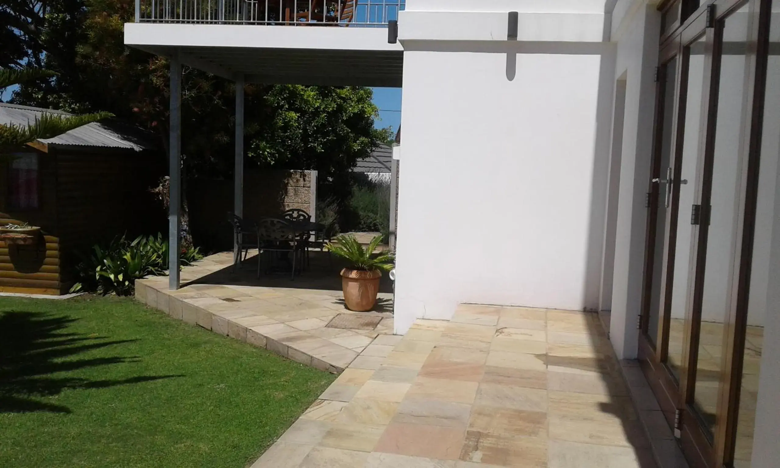 Deluxe King Room with Sea View in Lavandula Manor Self-Catering Deluxe King Room with Sea View in Lavandula Manor Self-Catering