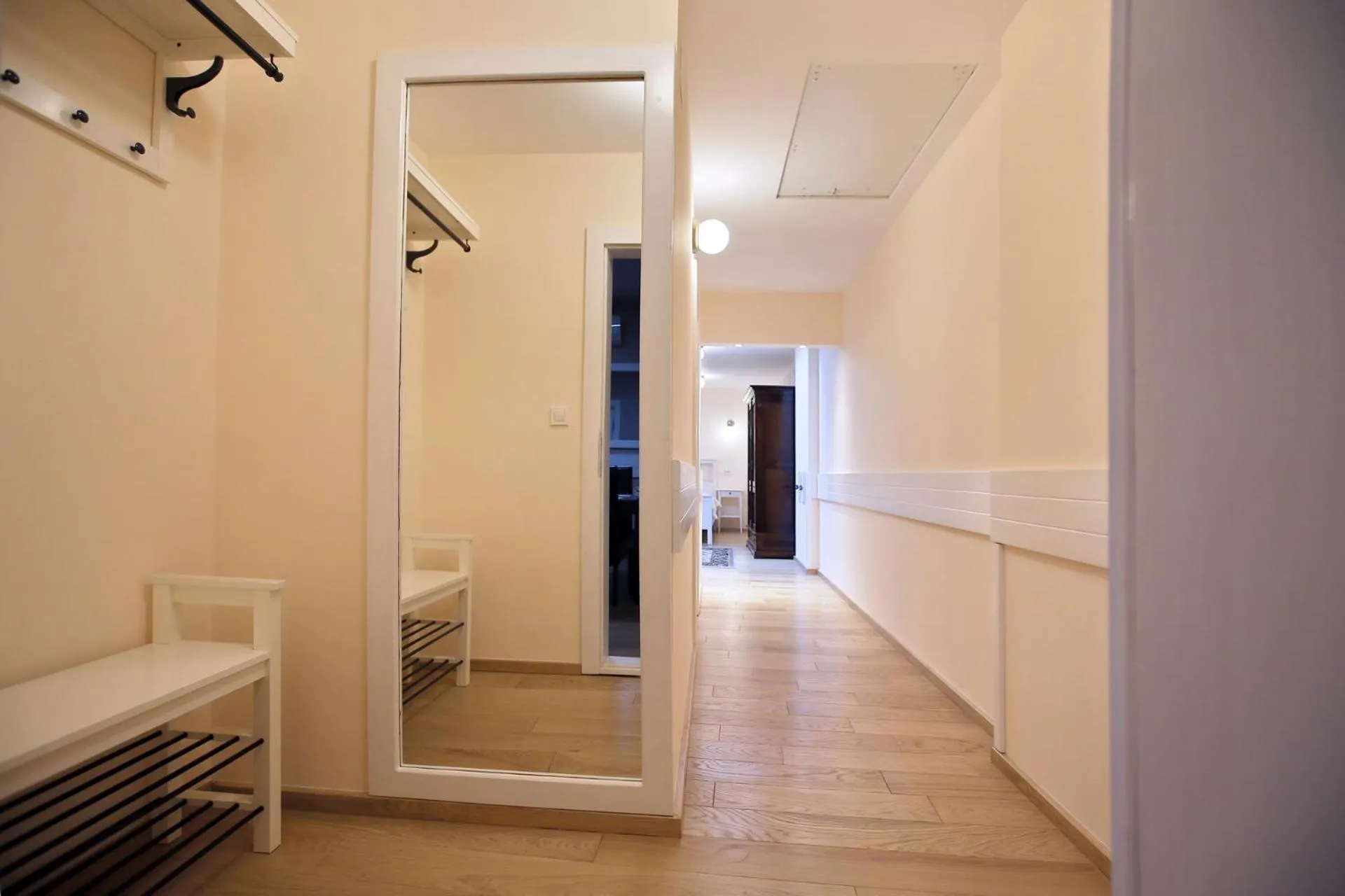 Boutique Apartments Oradea