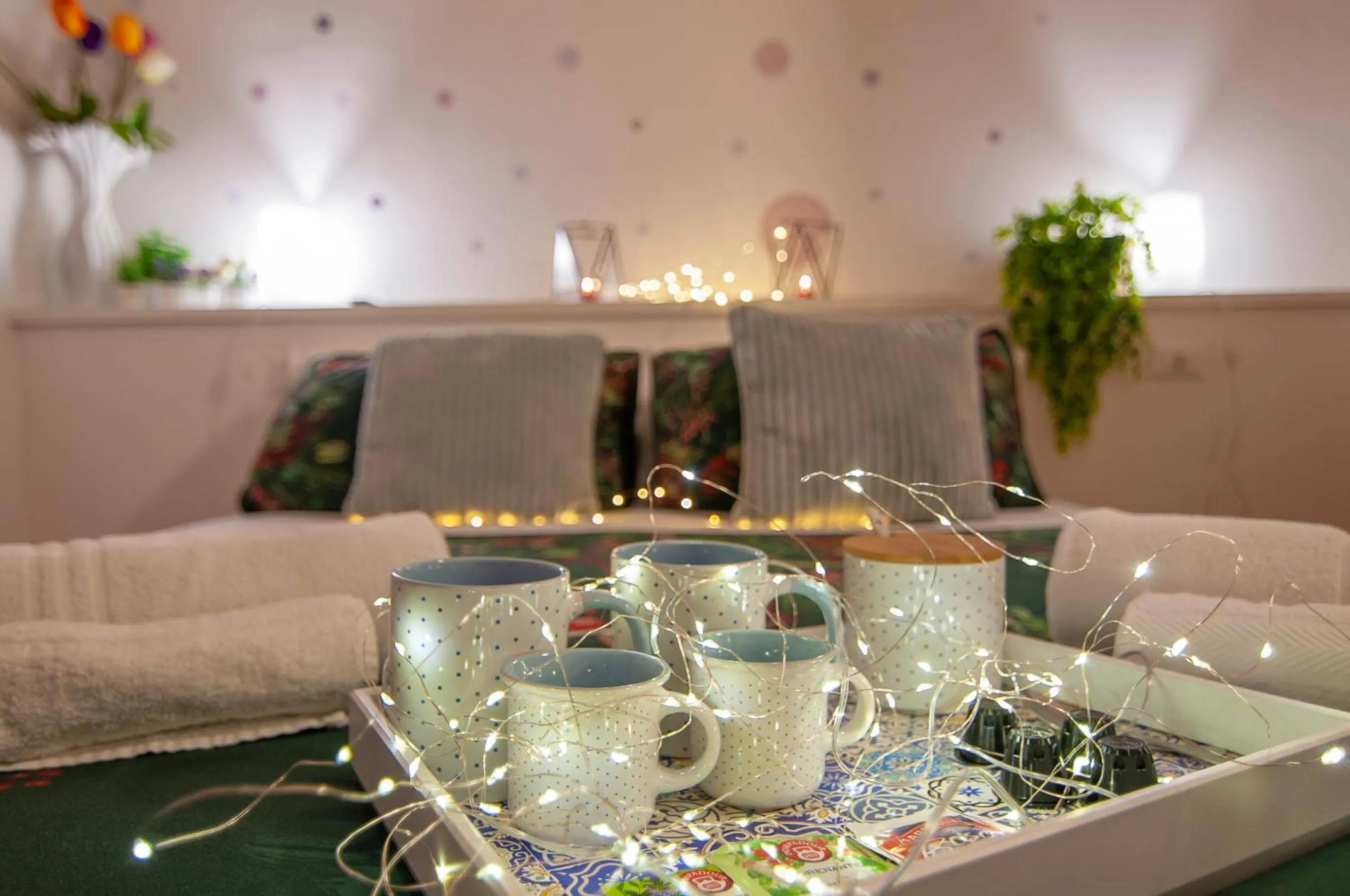 Drinks in Borgo Trento Home, vicinissimo ospedale Borgo Trento e centro storico