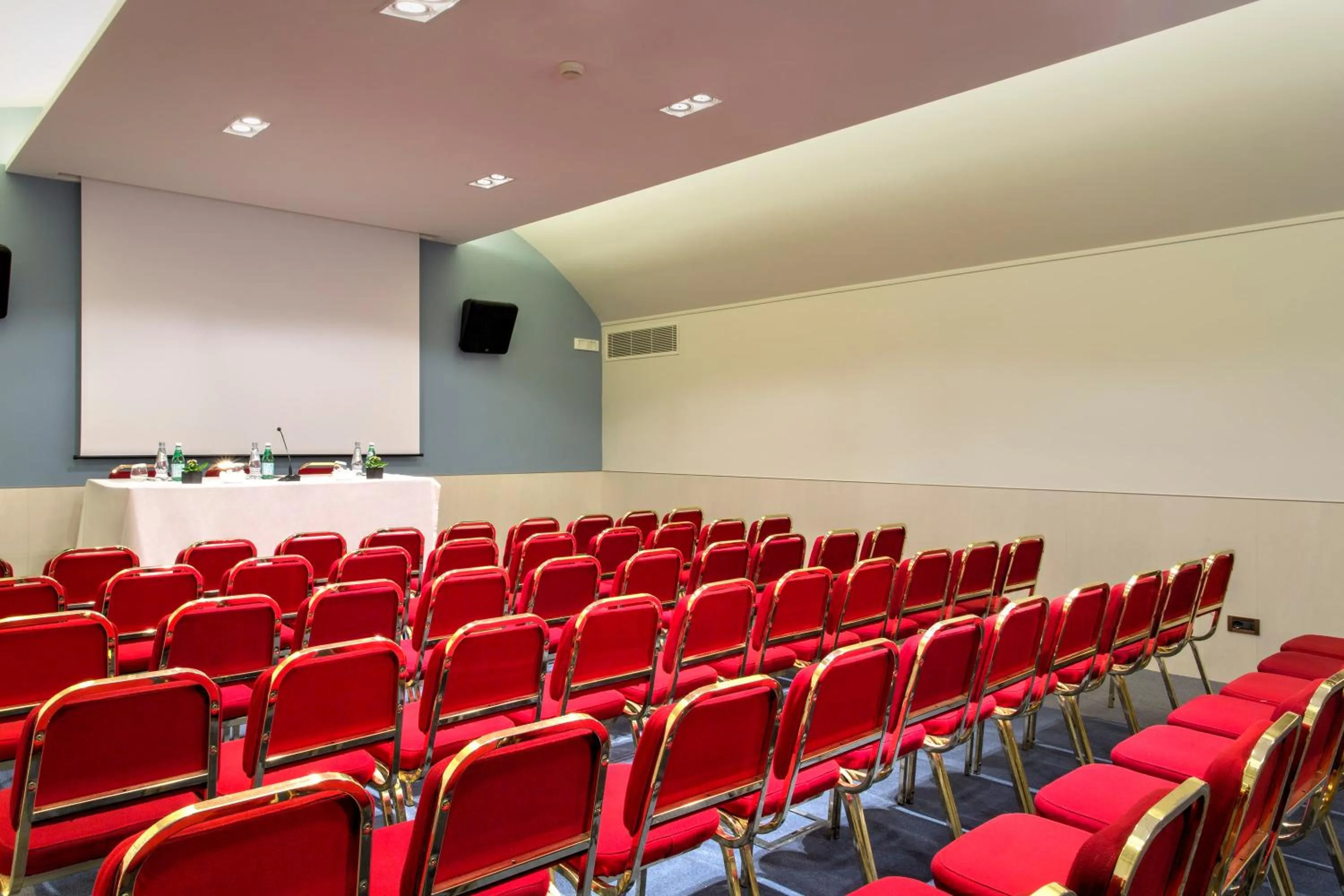 Meeting/conference room in Hotel Nazionale
