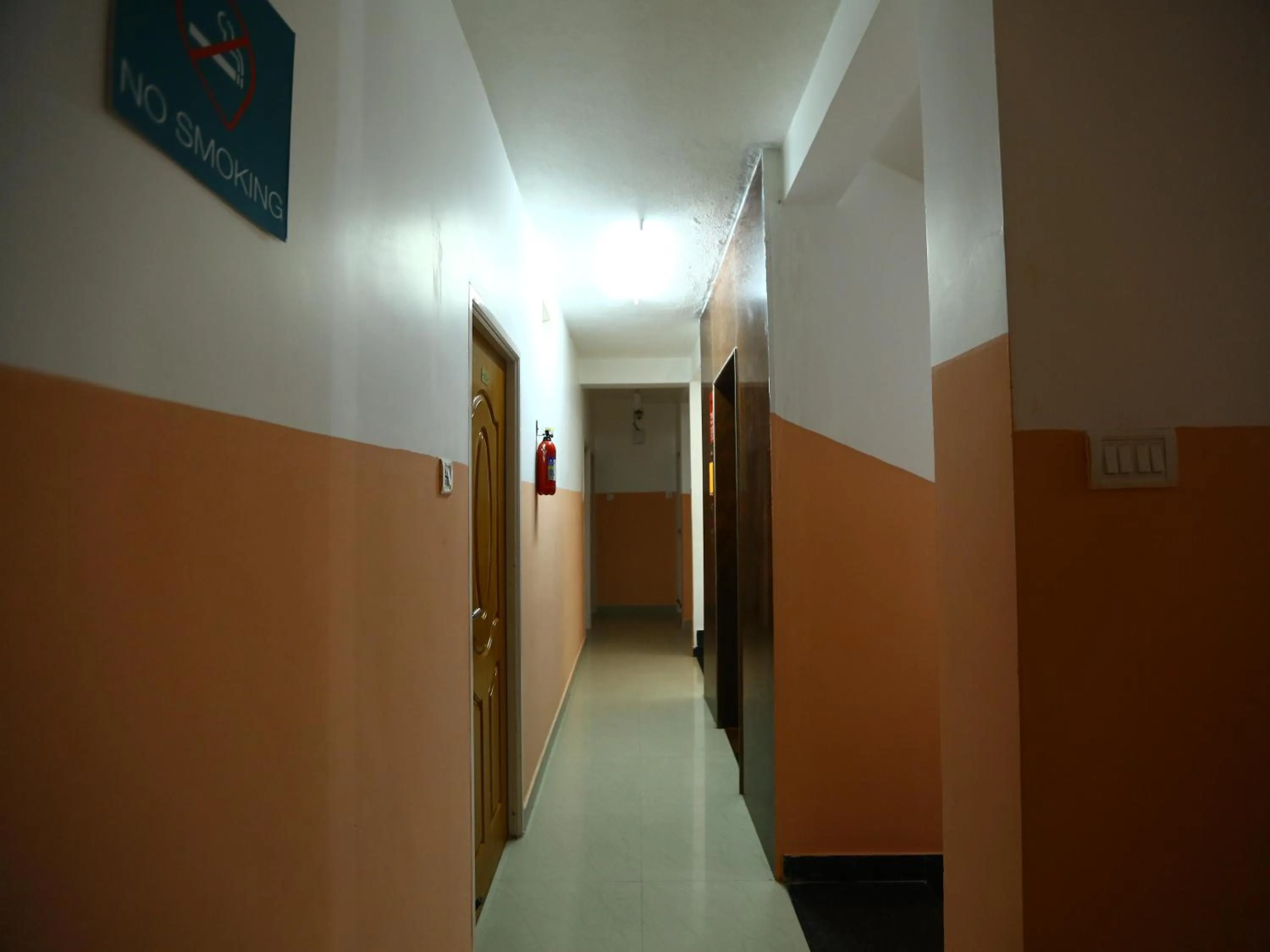 Other in Olive Apartments