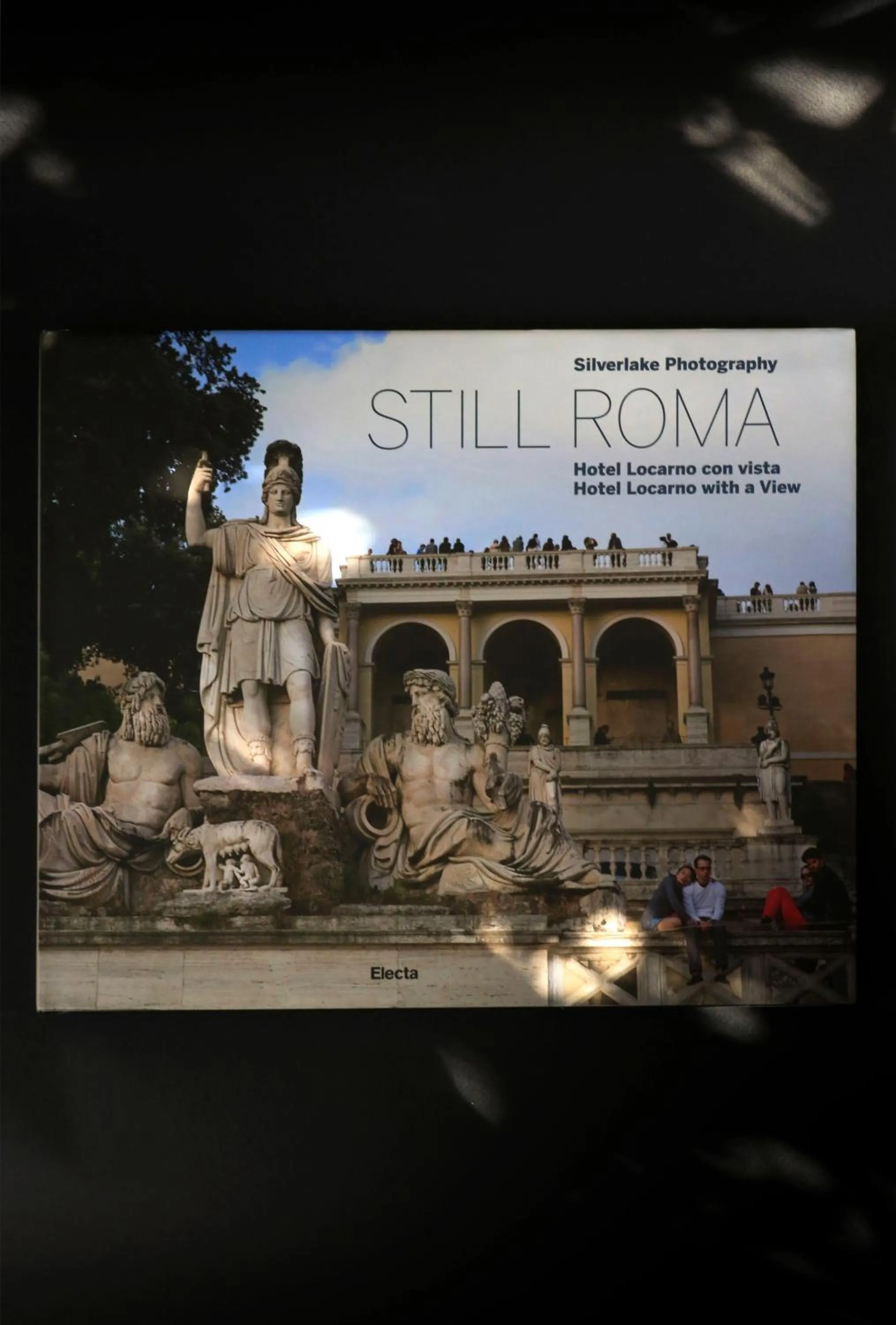 Other in Hotel Locarno