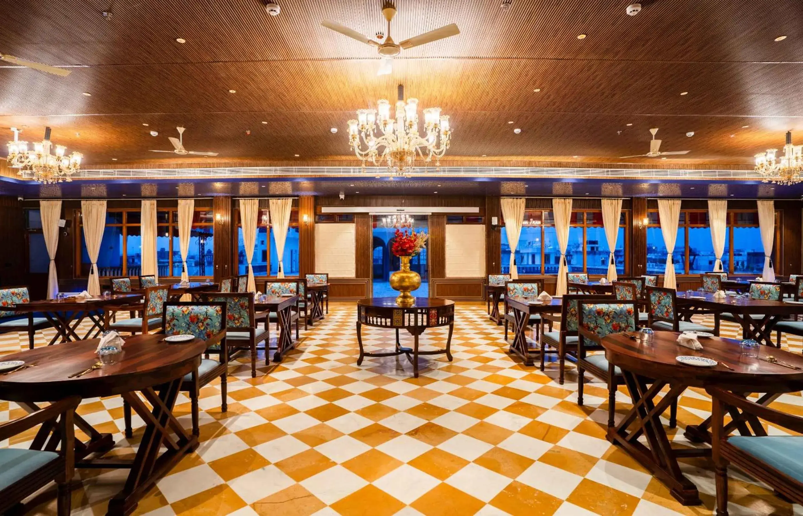 Restaurant/places to eat in The Kurki Heritage Restaurant/places to eat in The Kurki Heritage