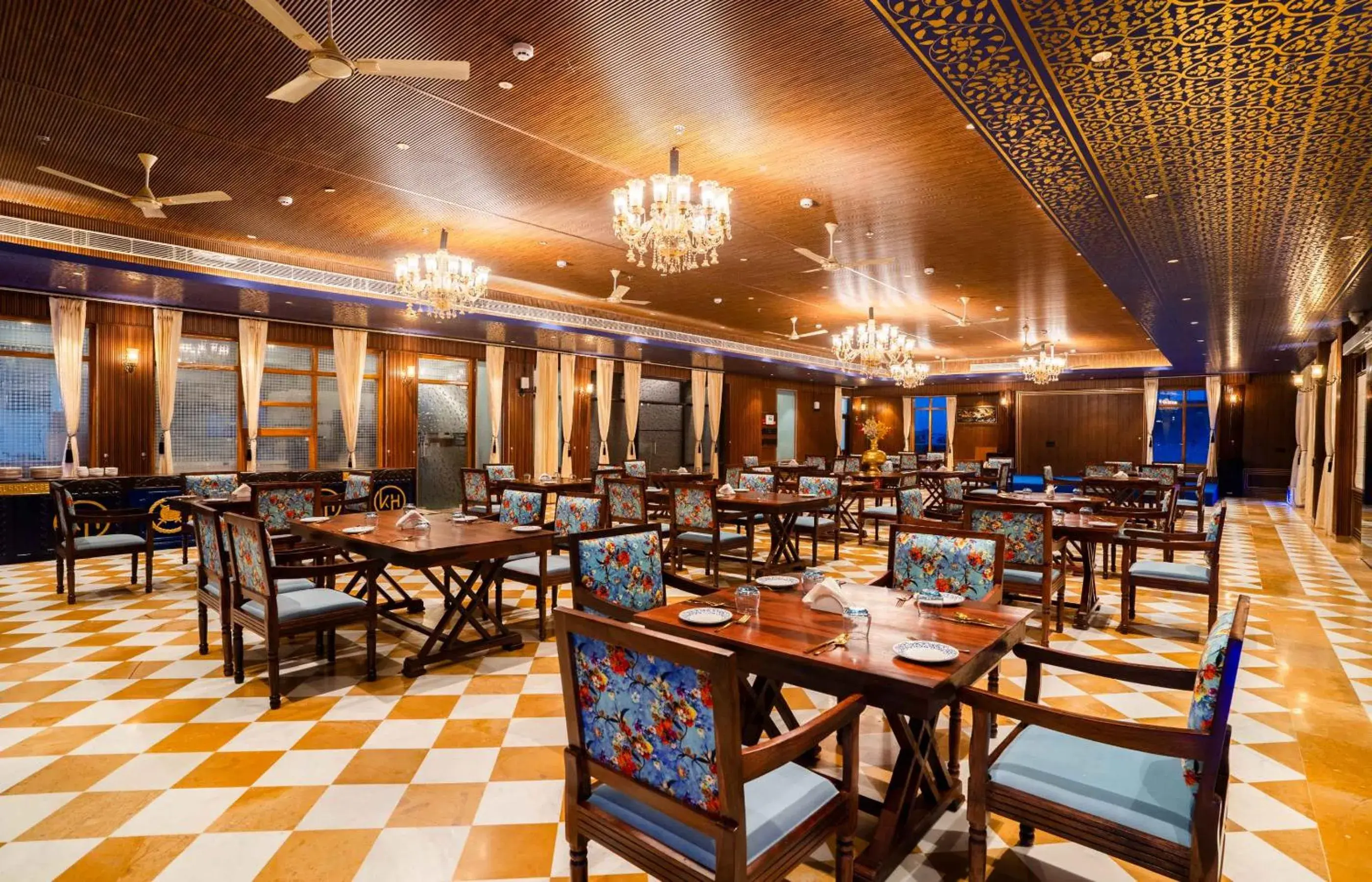 Restaurant/places to eat in The Kurki Heritage Restaurant/places to eat in The Kurki Heritage