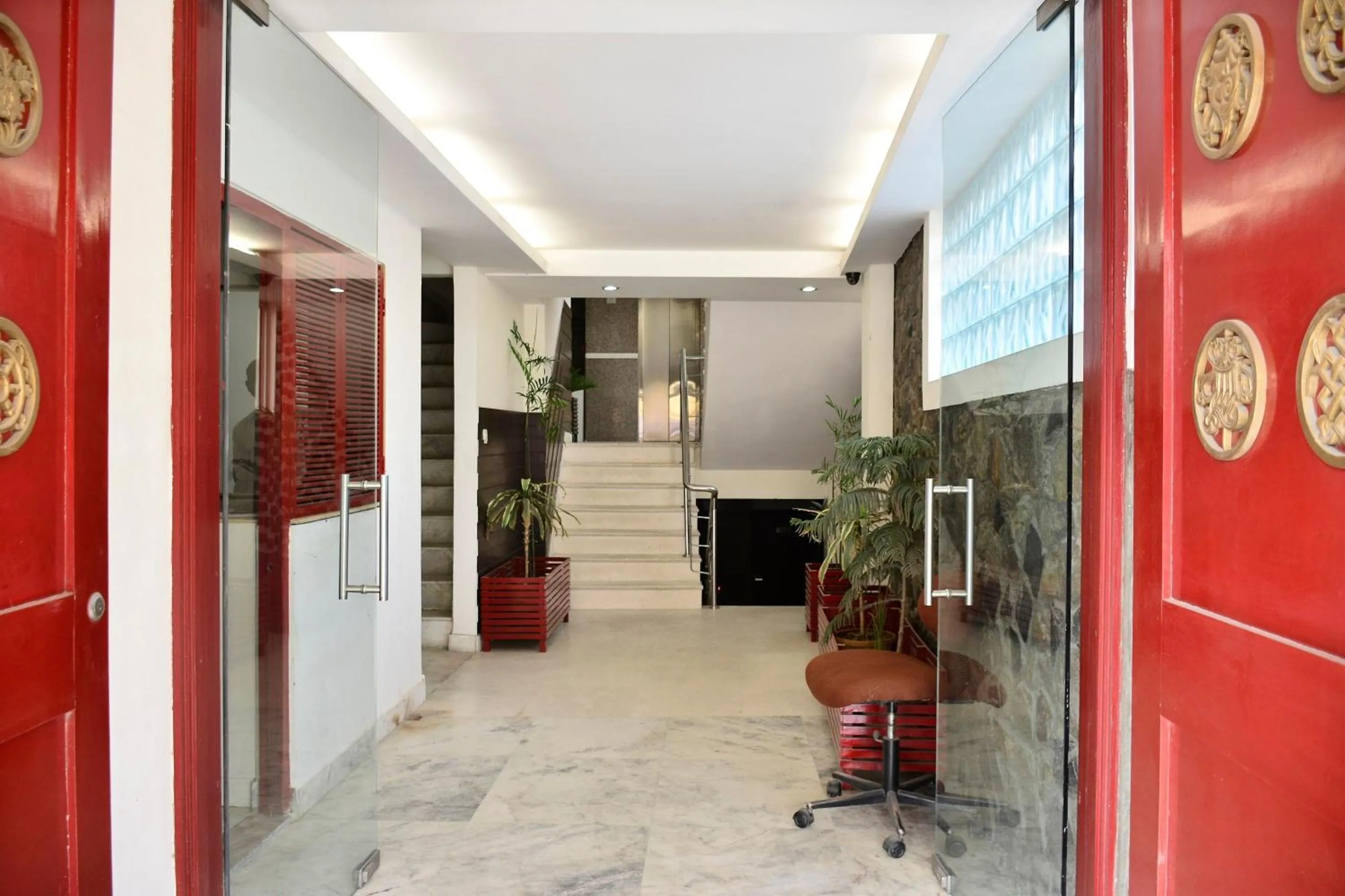 Hotel O Green Lotus