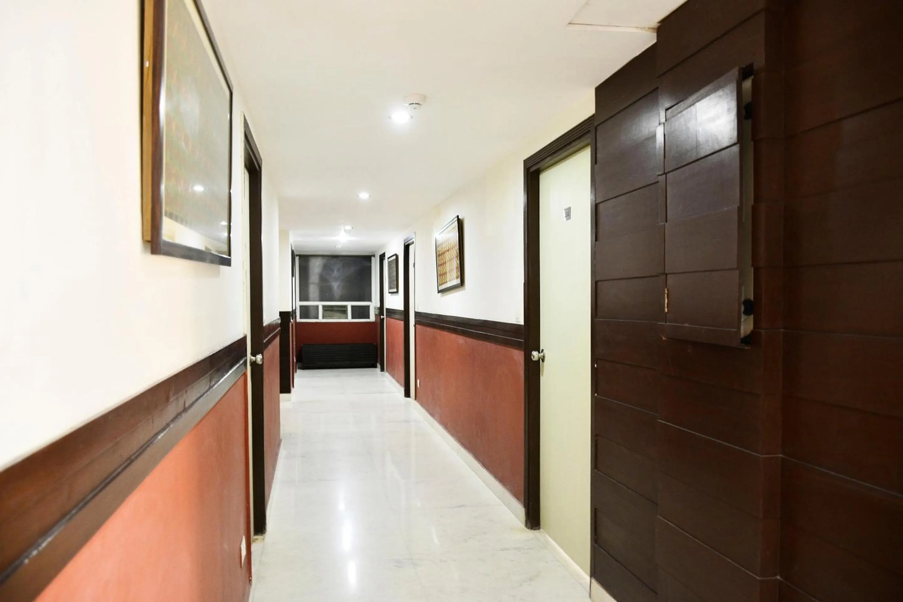 Hotel O Green Lotus