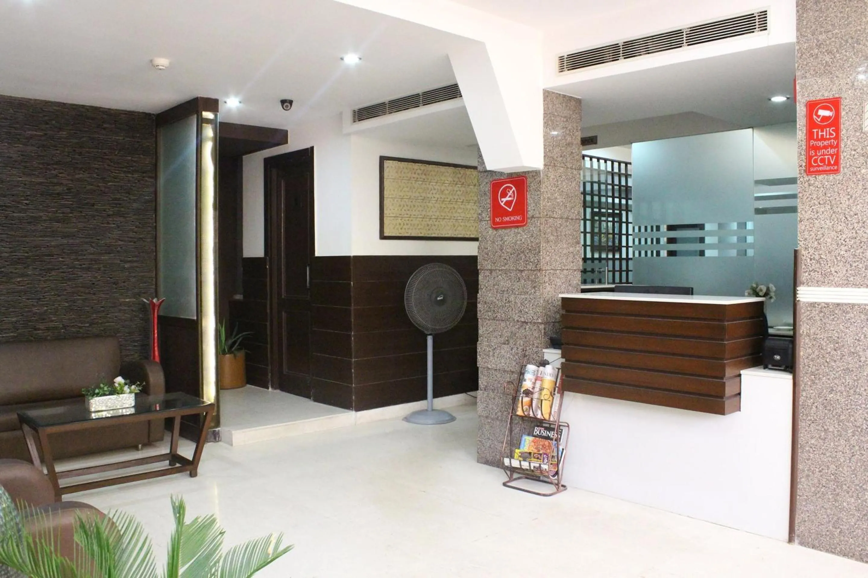 Hotel O Green Lotus