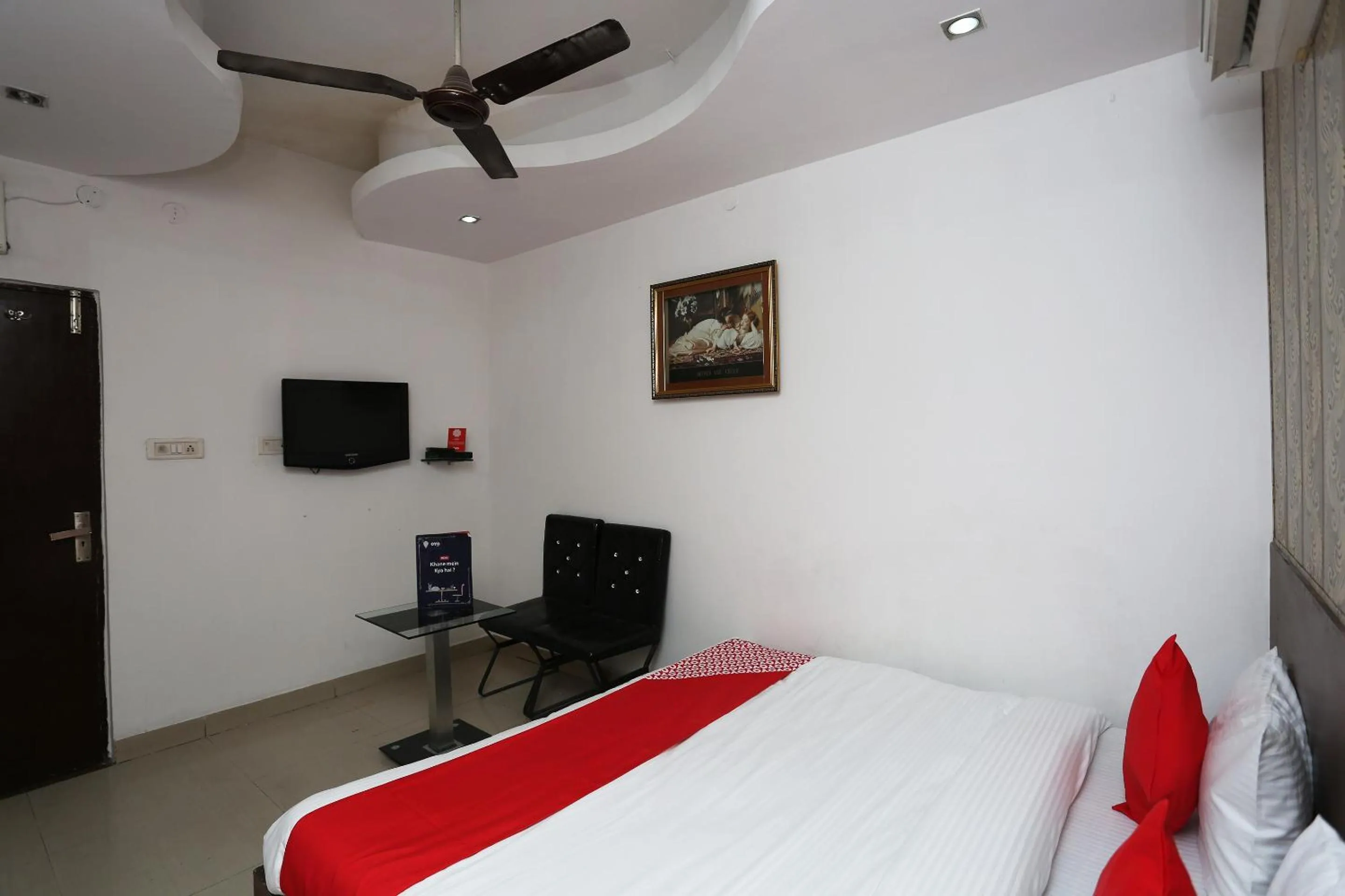 Super Hotel O Pearl
