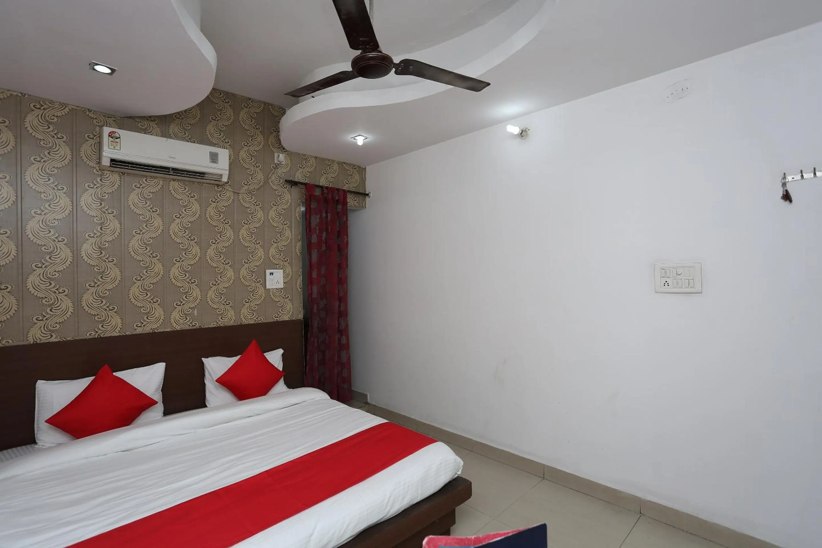 Hotel O Pearl