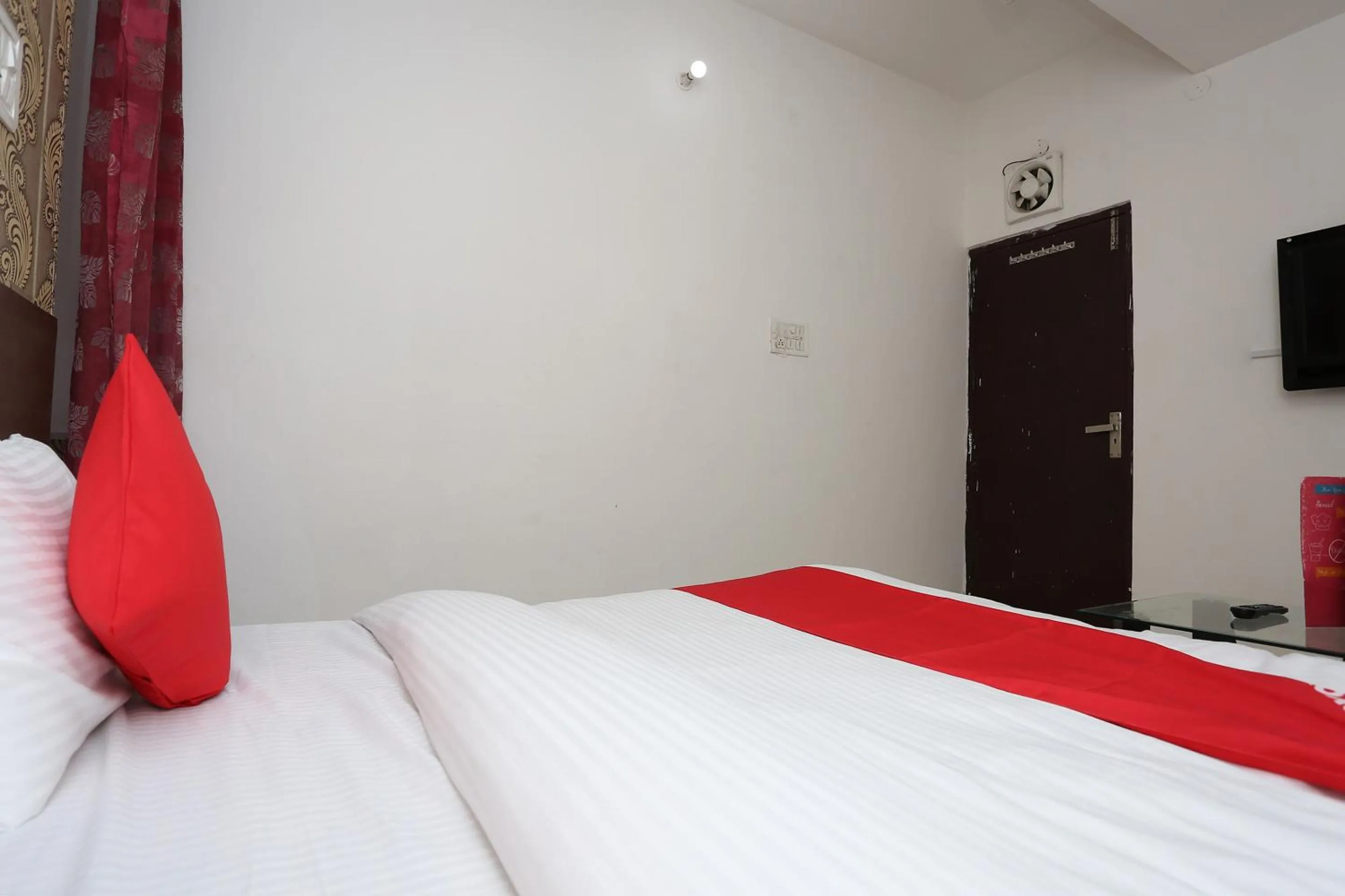 Hotel O Pearl