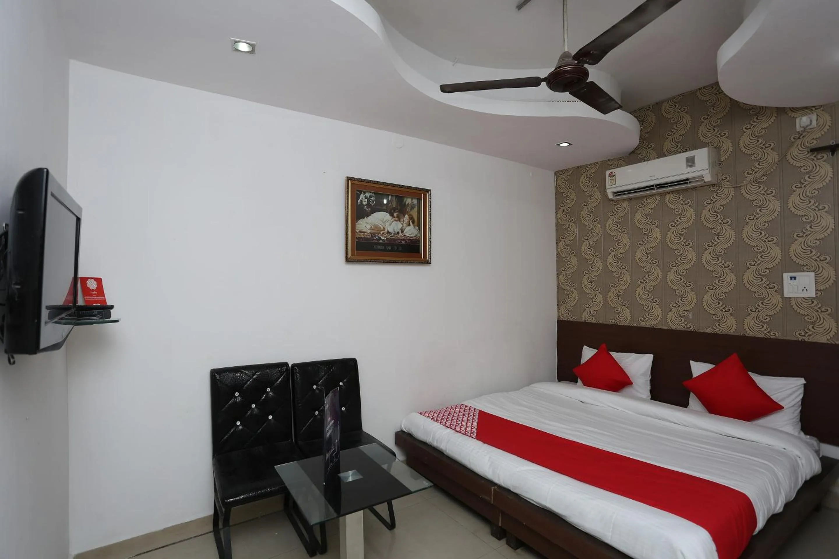 Super Hotel O Pearl