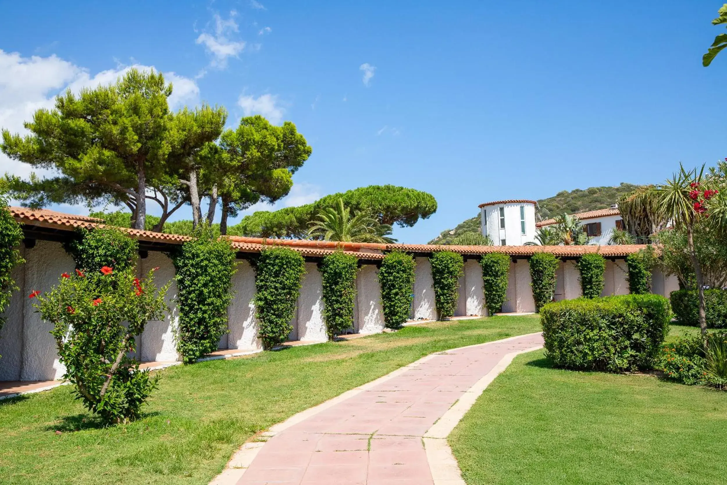 Property building in Cormoran Hotel & Residence Property building in Cormoran Hotel & Residence