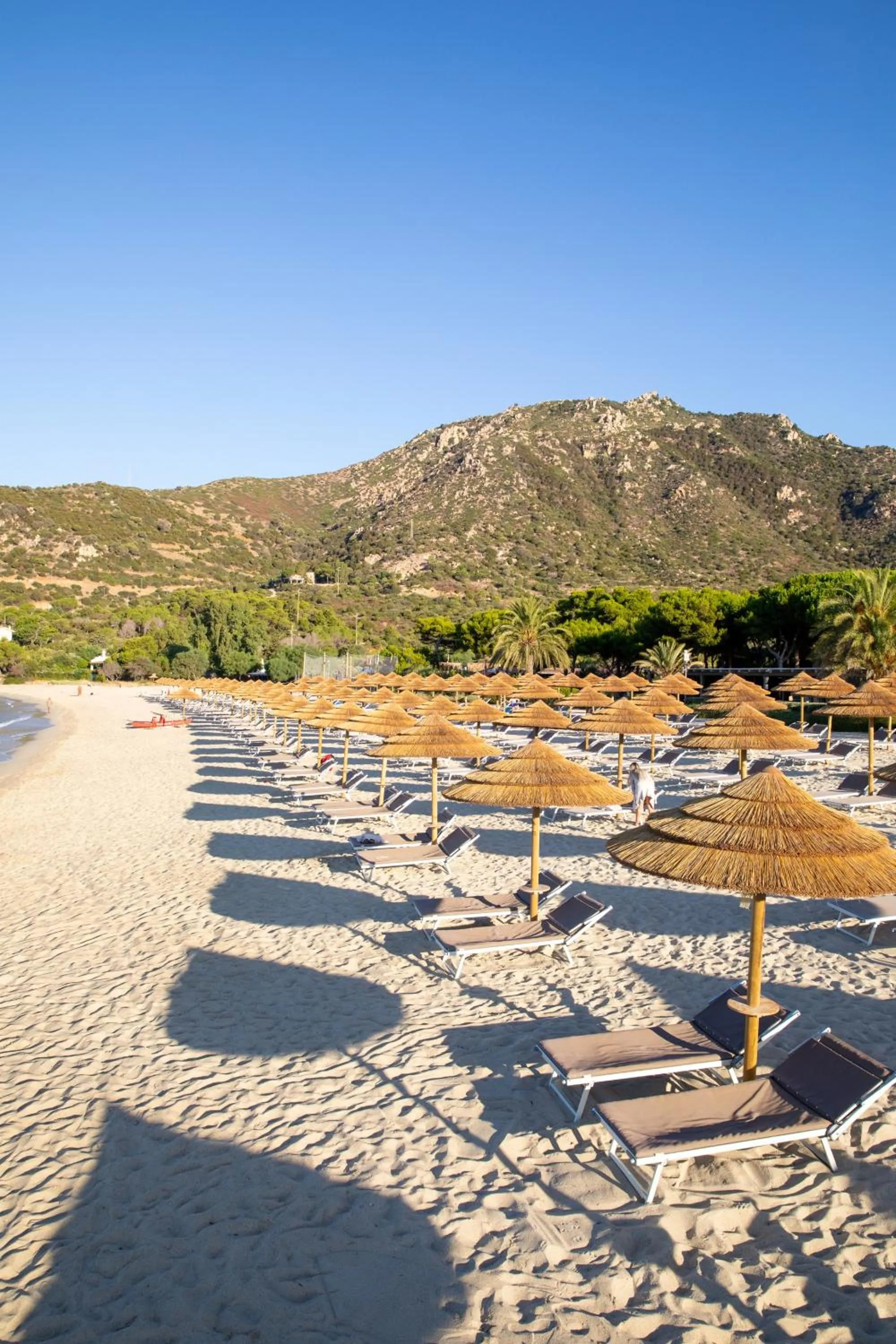 Beach in Cormoran Hotel & Residence