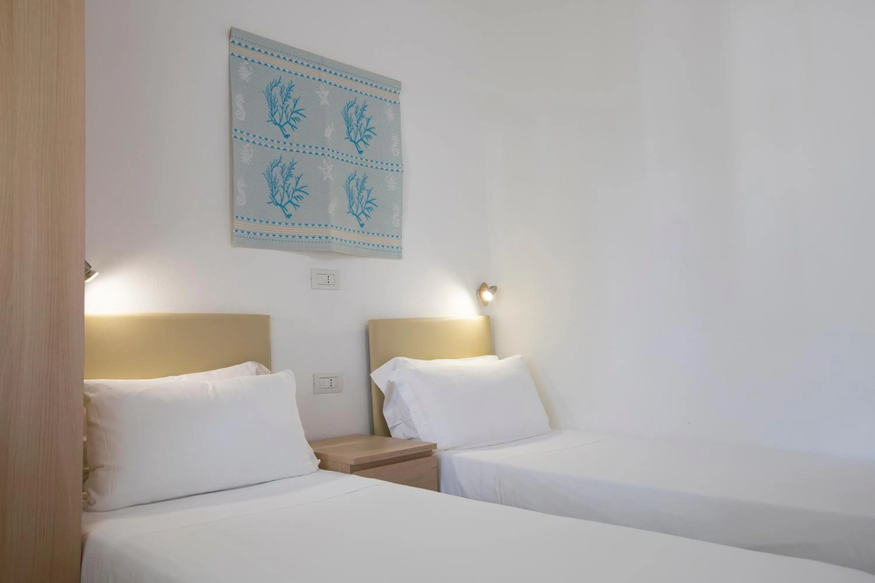 Bedroom, Bed in Cormoran Hotel & Residence