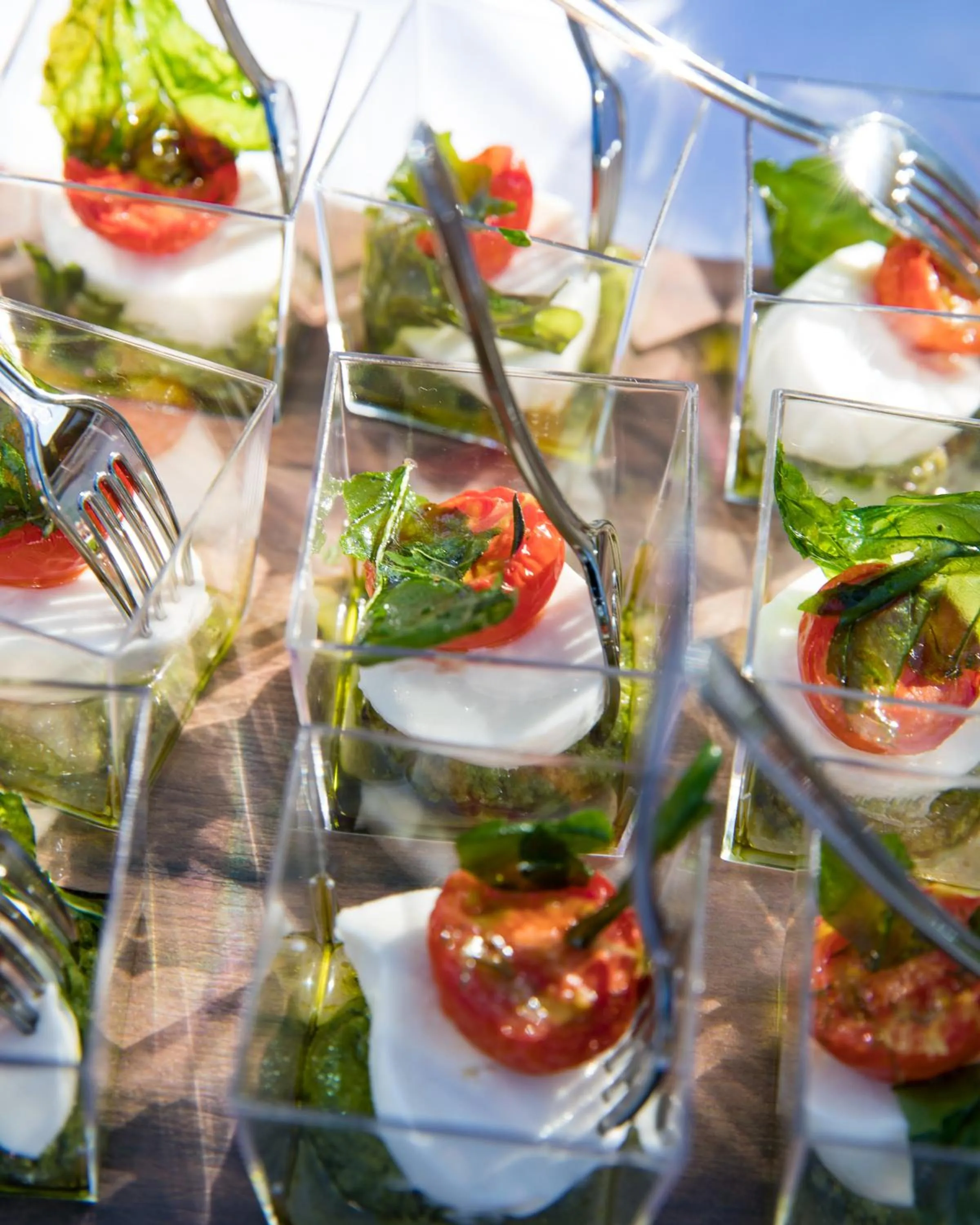 Food in Cormoran Hotel & Residence