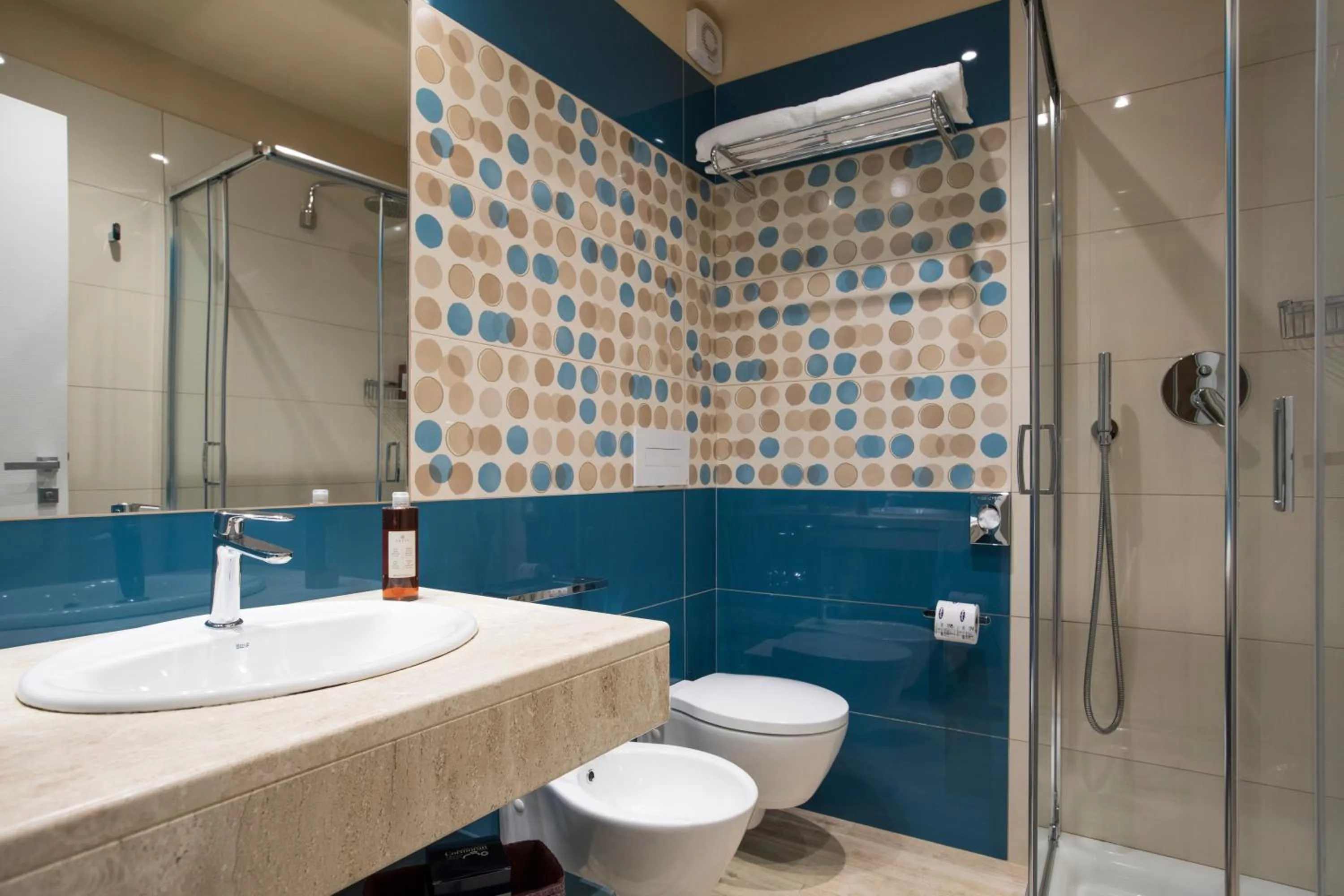 Classic Family Room in Cormoran Hotel & Residence
