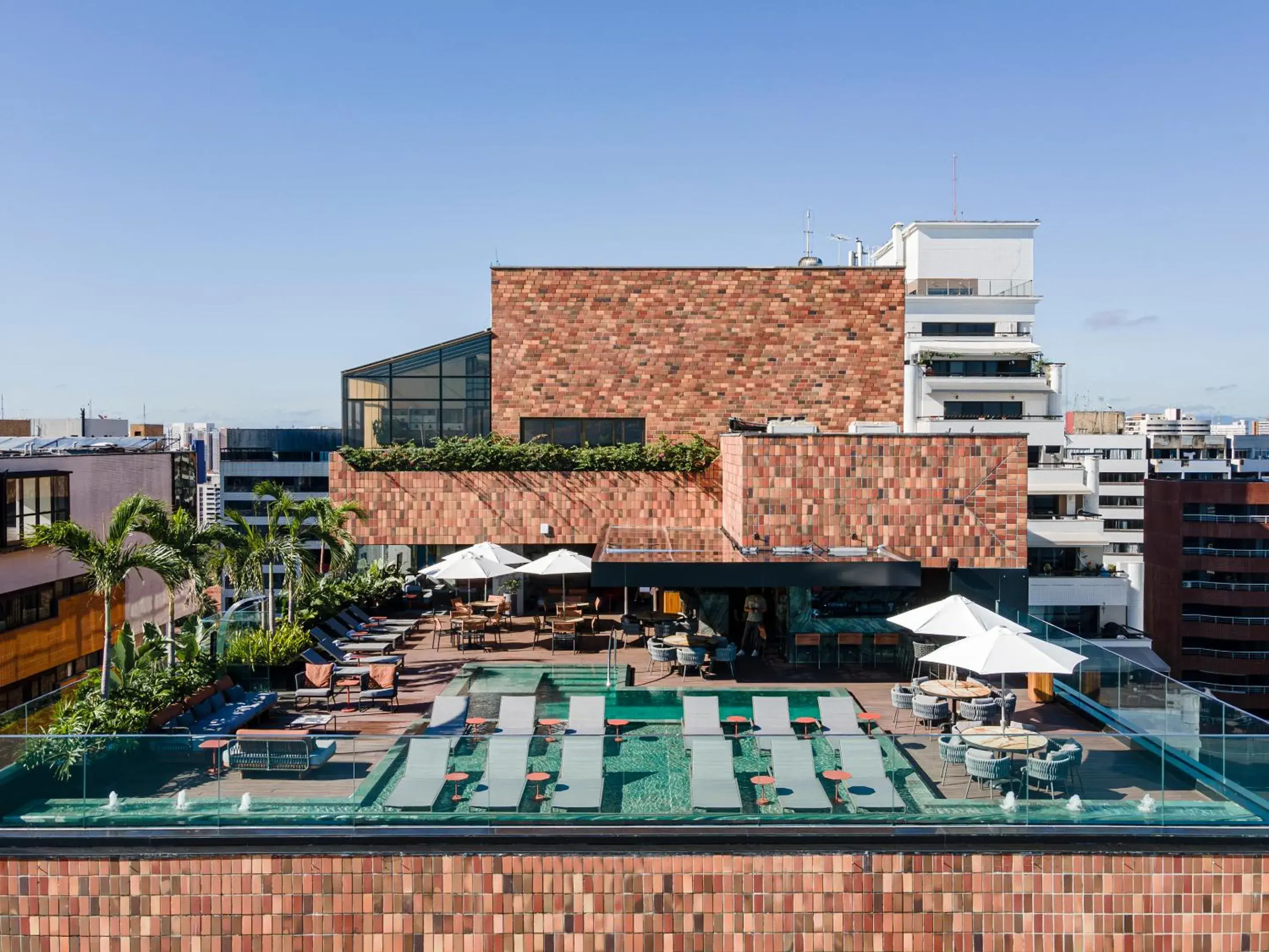 Hotel Gran Marquise Hotel Gran Marquise