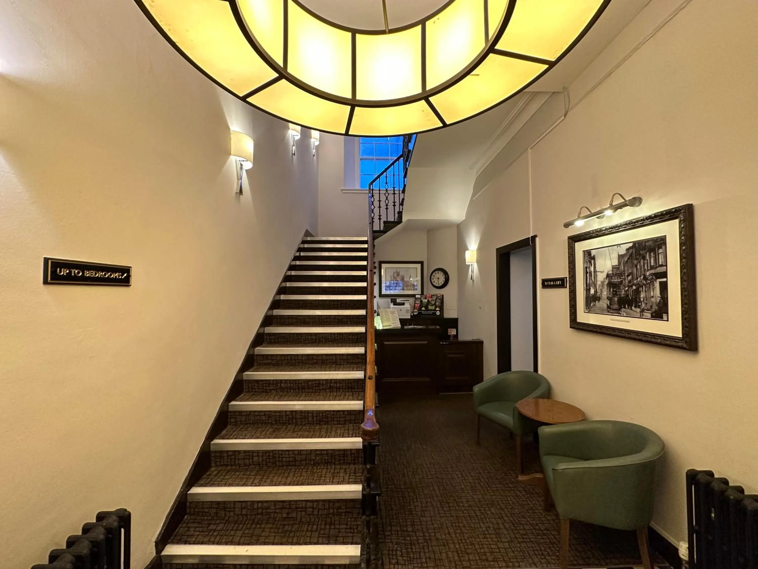 The Guildhall and Linen Exchange Wetherspoon