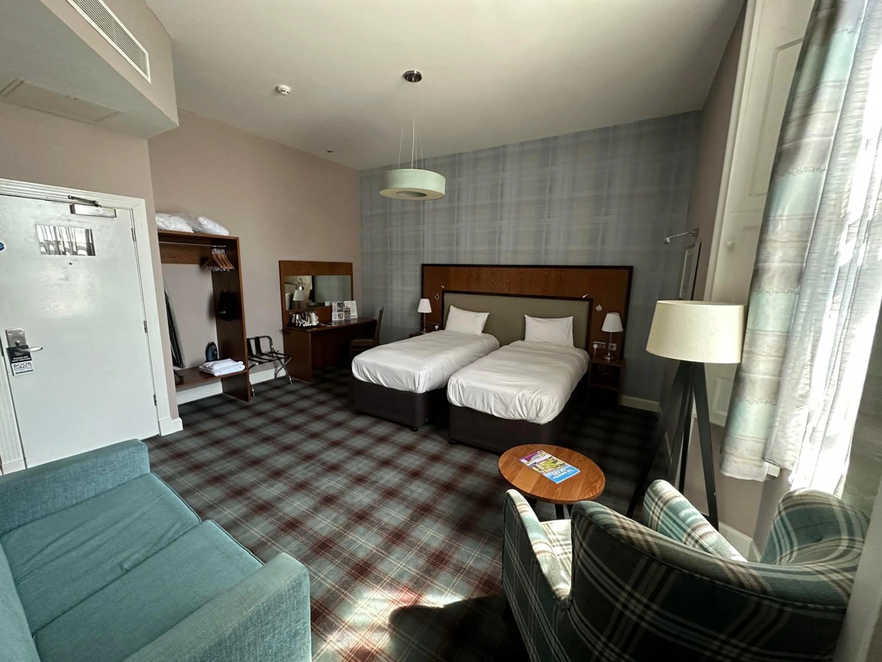 The Guildhall and Linen Exchange Wetherspoon