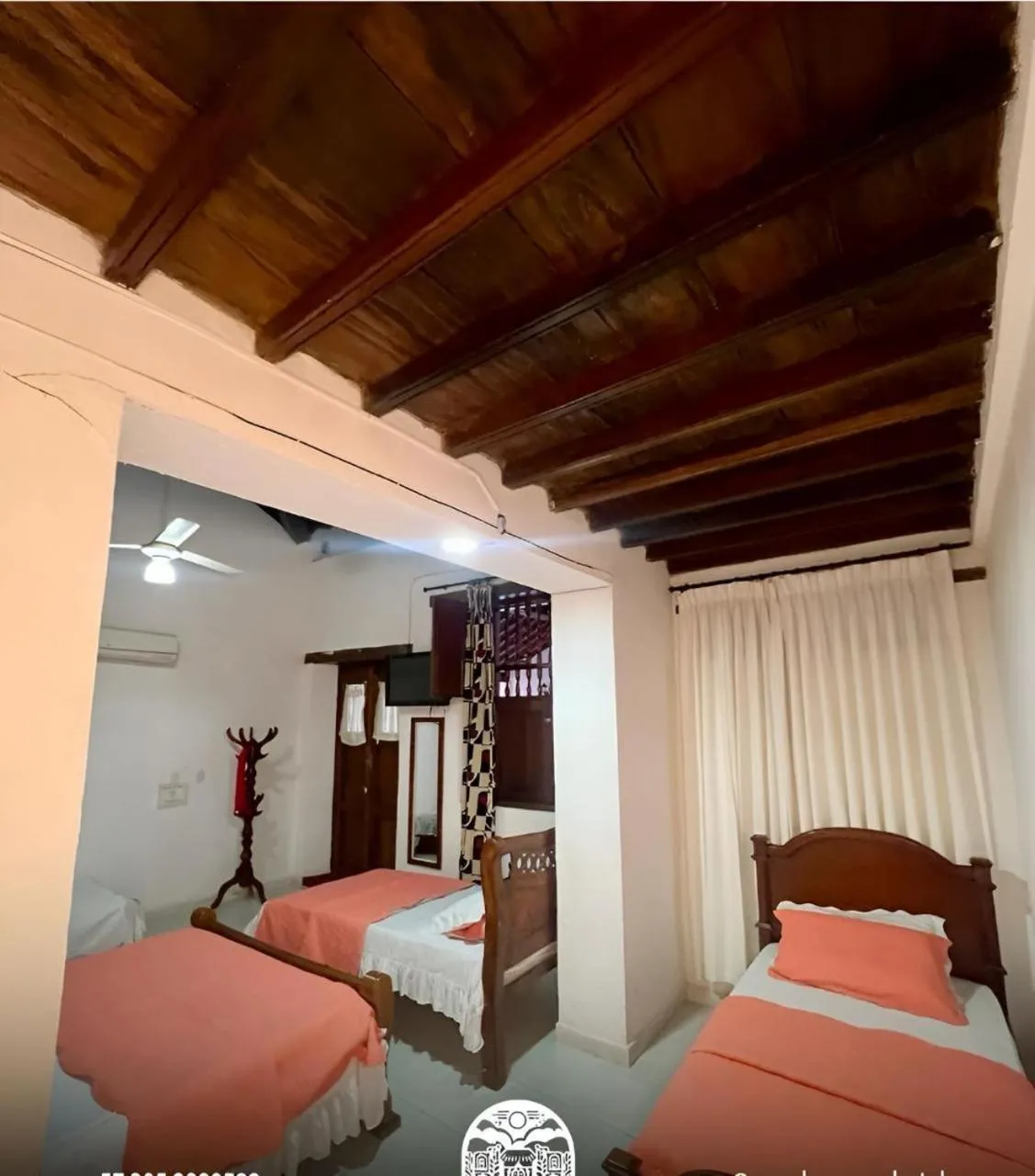 Hotel Casa De España