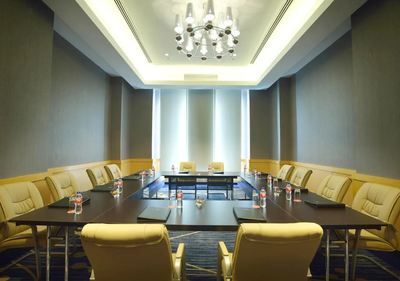 Other in Lexis Suites Penang