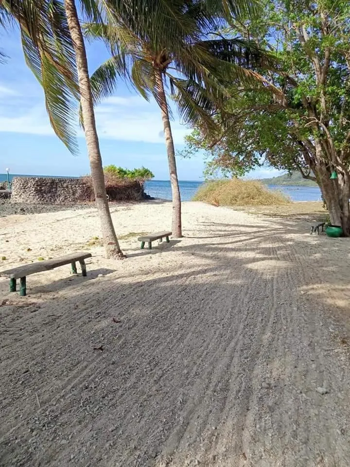 Costa Aguada Island Resort, Inampulugan Island, Sibunag, Guimaras